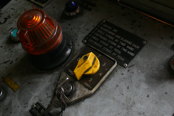 Laser Scanners