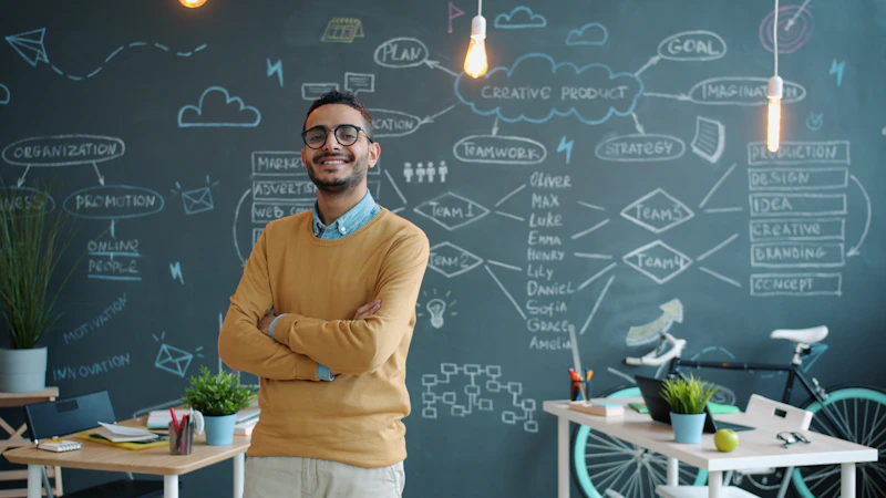 Innovation City UAE Integrates Corporate Banking into Business Setup