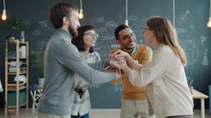 Innosage Marketing celebrates success 