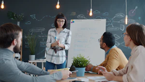 Artículo de emprendimiento: Plan de negocio paso a paso 2026