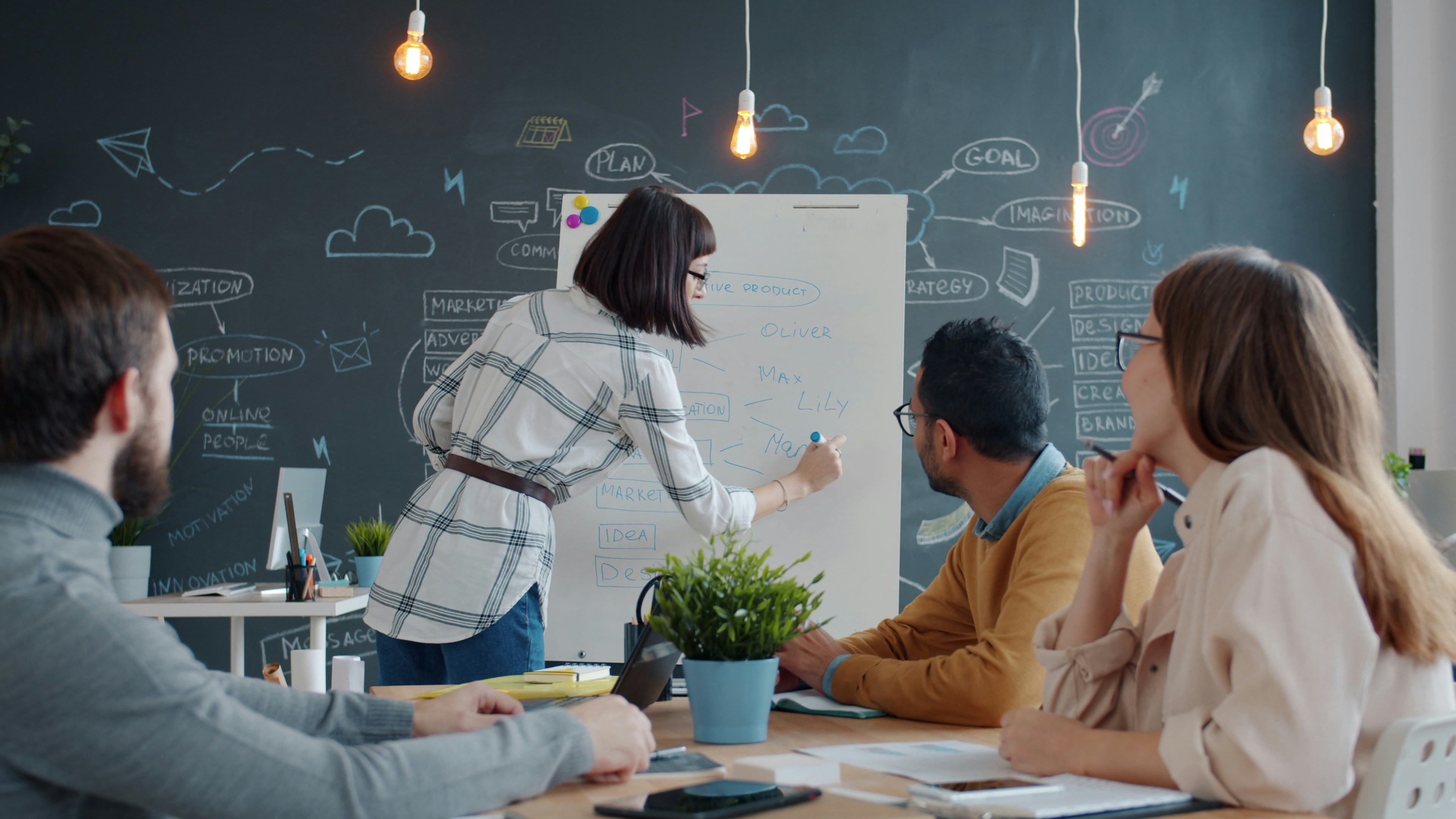 From Filed Away to Front and Center: Transforming Your Business Plan Into a Living Operational Guide