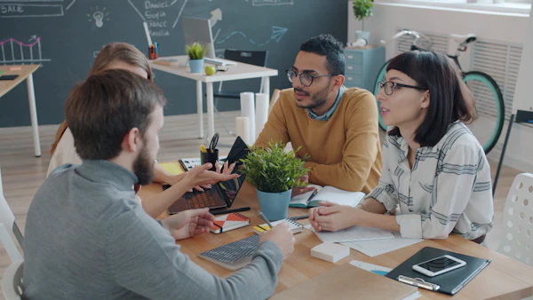 Préparation telc Deutsch pour l'emploi en Suisse