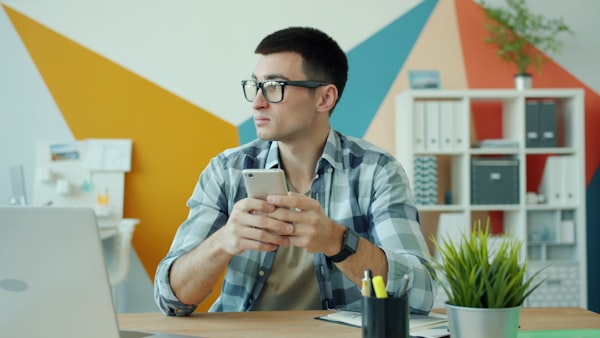 Mobile and web application development for consumer and business use