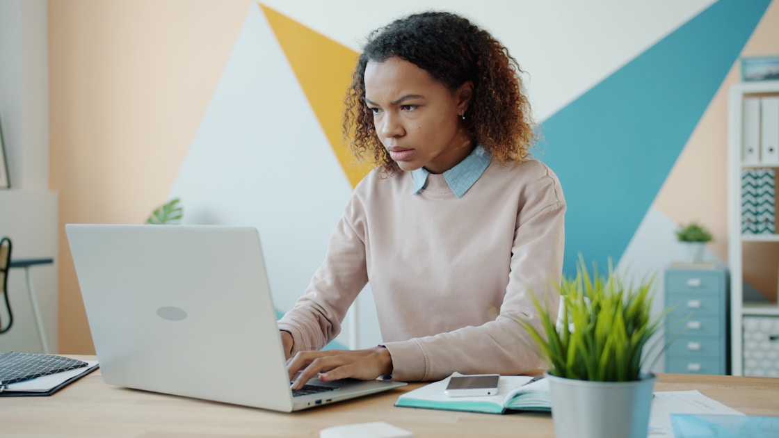 The 5 Types of AI Anxiety at Work: What's Driving Yours?