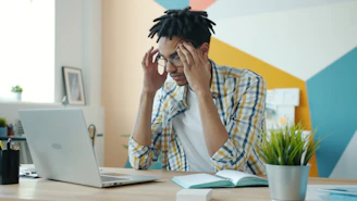Employee Well-Being and Mental Health