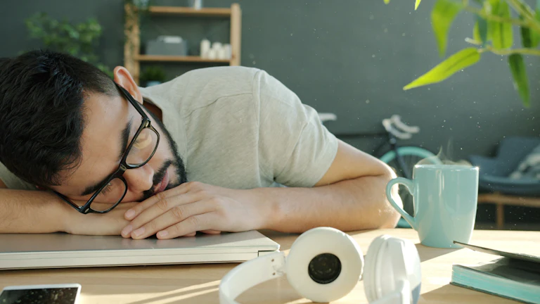 Not All Burned-Out Teachers Are Alike, New Research Finds