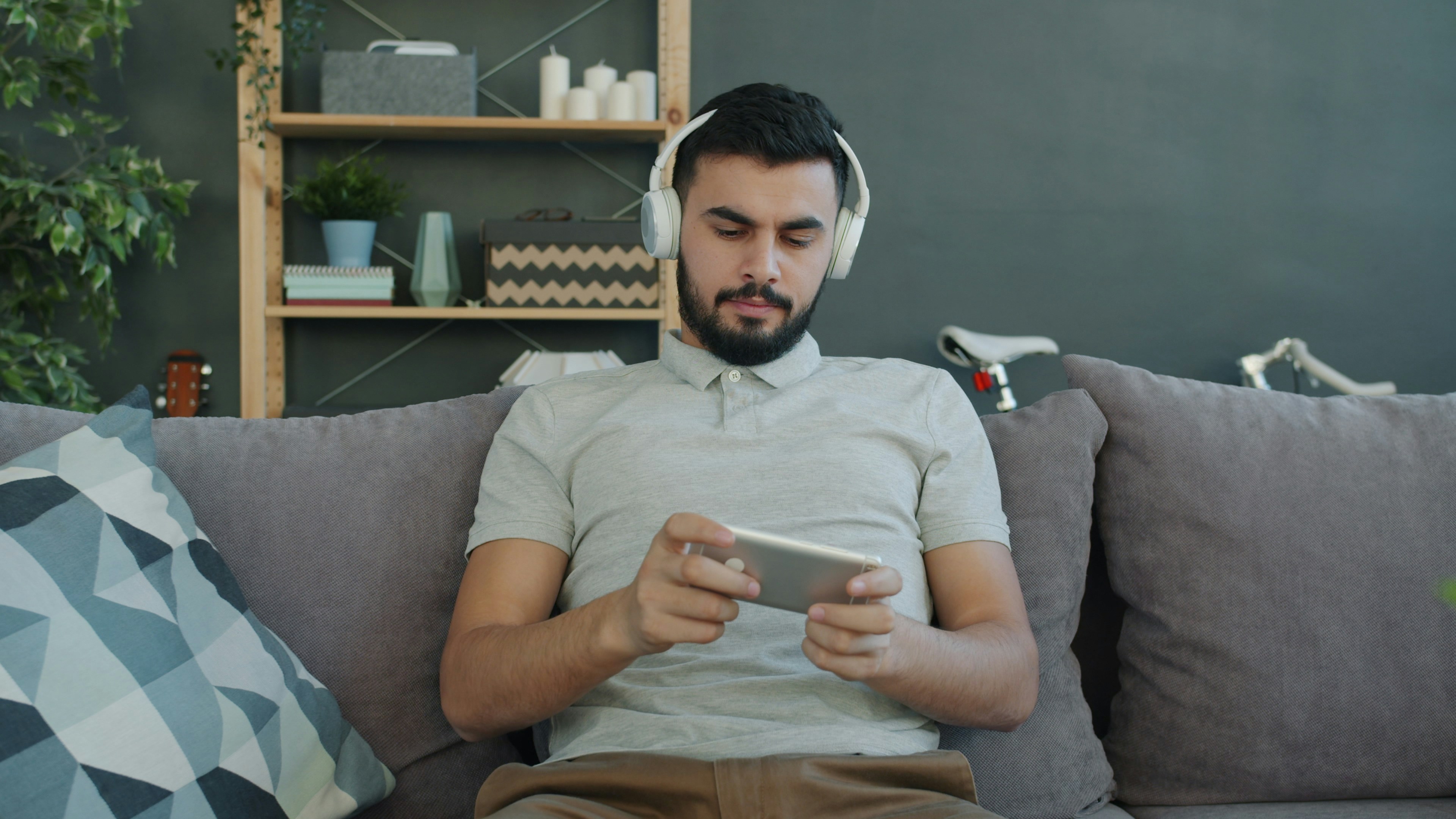 Luck Unplugged: How Going Digital Rewrote the American Gaming Story