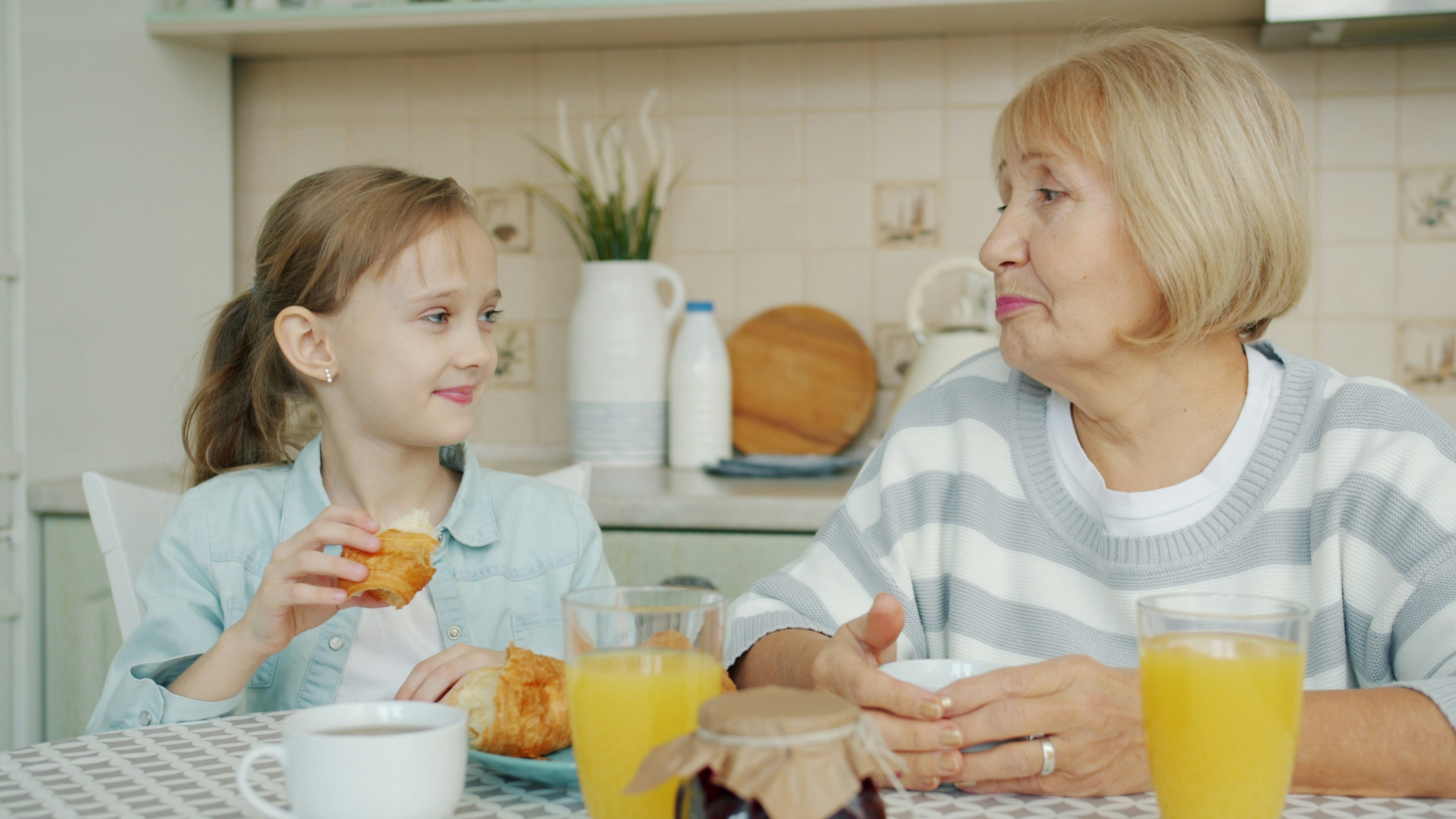The Fading Shield: Why Your Family's Immunity Story Needs Retelling Every Few Decades