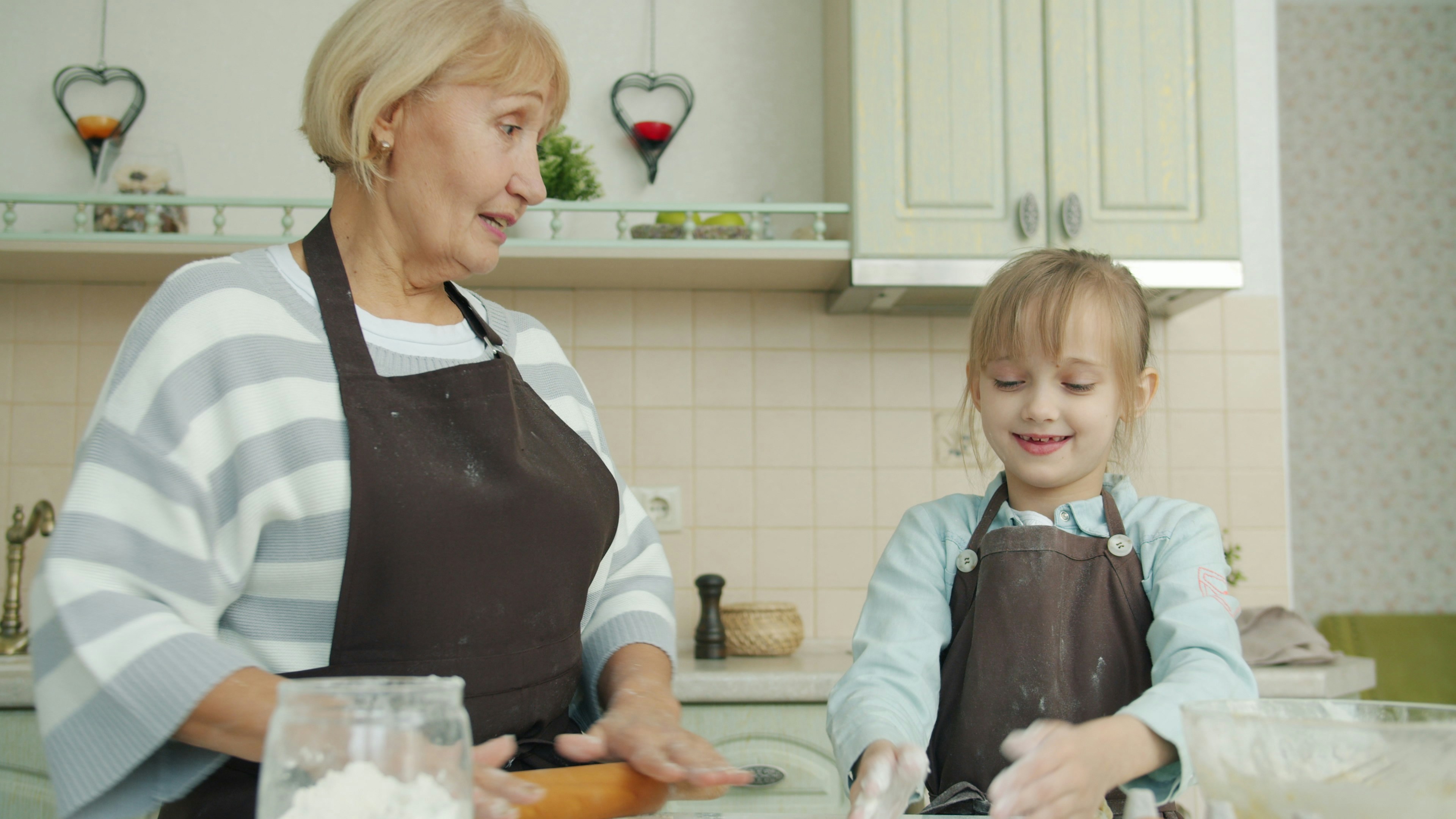 Grandma's Hands Know the Recipe: How Syrian-Lebanese Home Cooks Are Keeping Culture on the Table