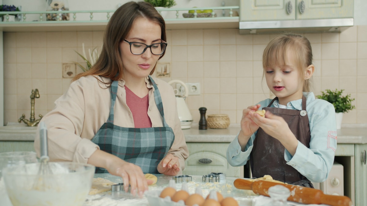 How Can Simple Food Traditions Create Lasting Family Memories?