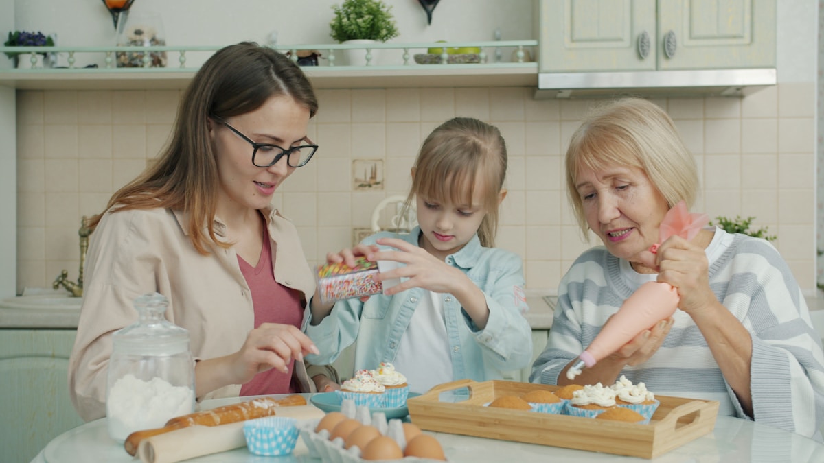 How Do I Create a Babysitter Meal Kit for My Toddler?