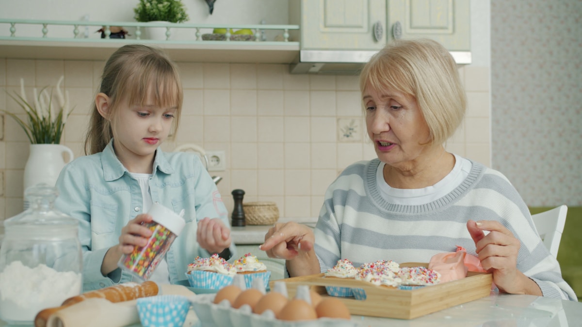 What Are The Best Recipes For Stress Baking To Calm Your Mind?