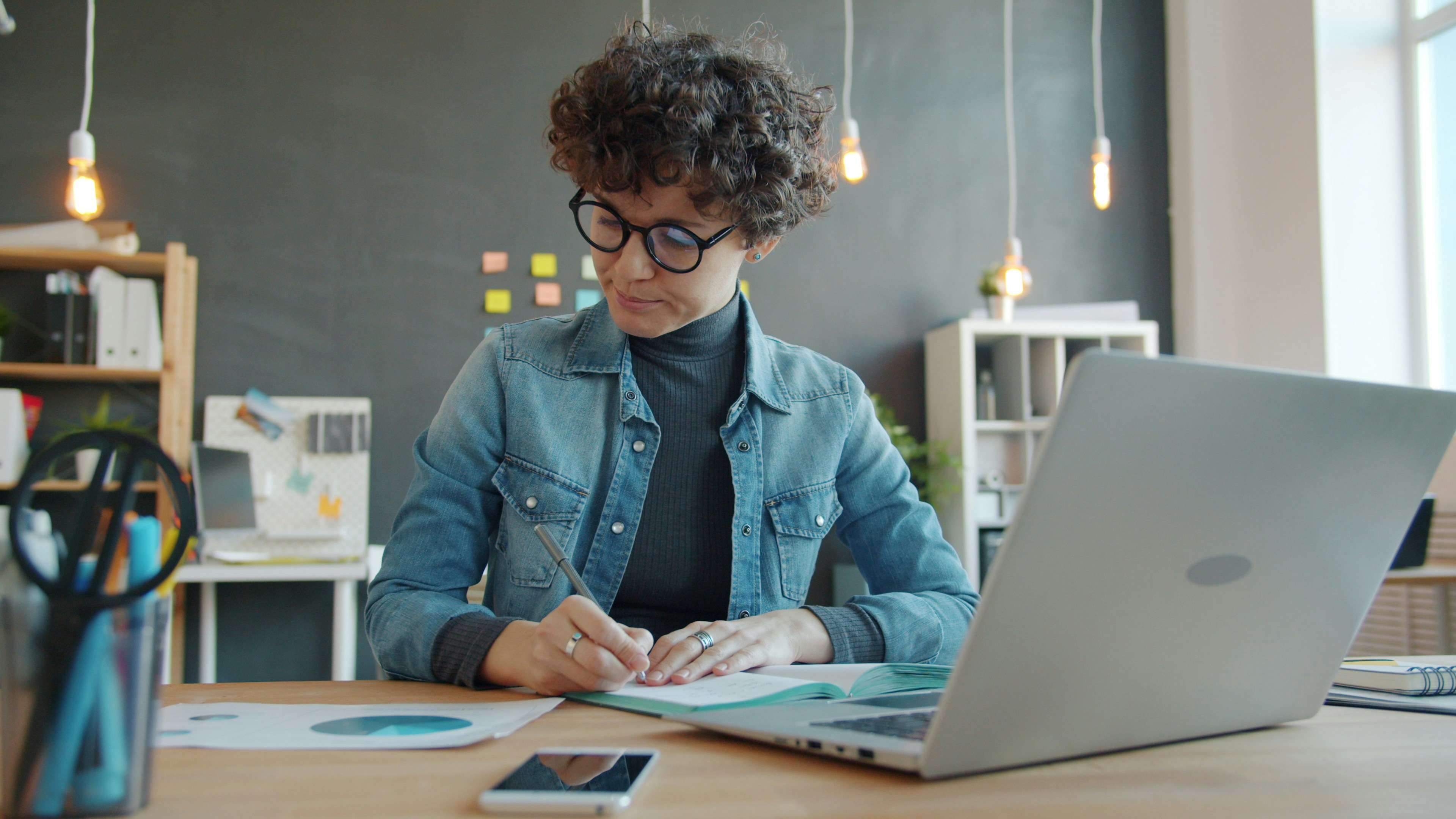 They Think You Got Lucky. Here's How to Prove Them Wrong.