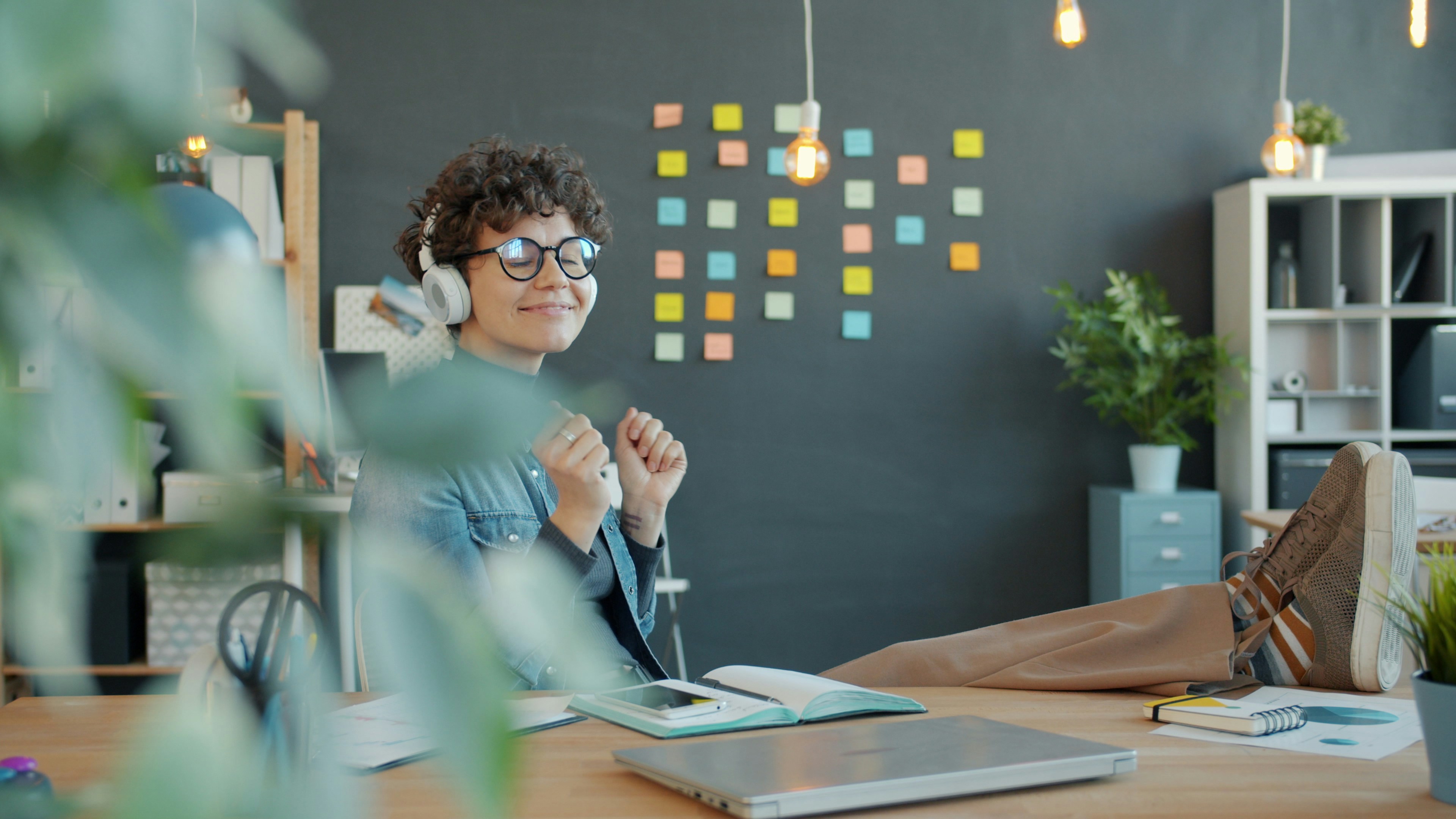 Too Many Cooks: How to Stop Letting Other People's Opinions Run Your Creative Projects