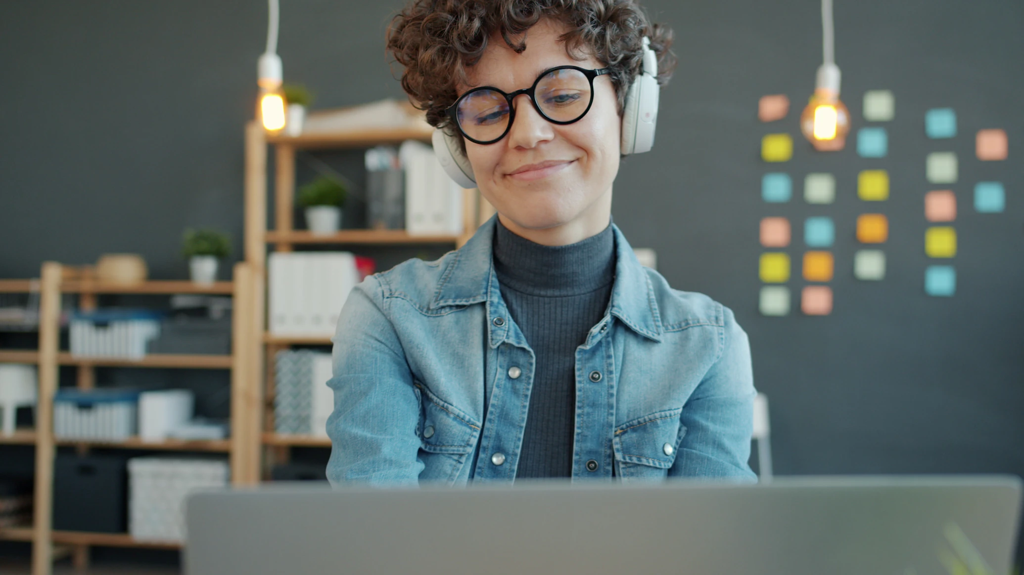 Online English tutor