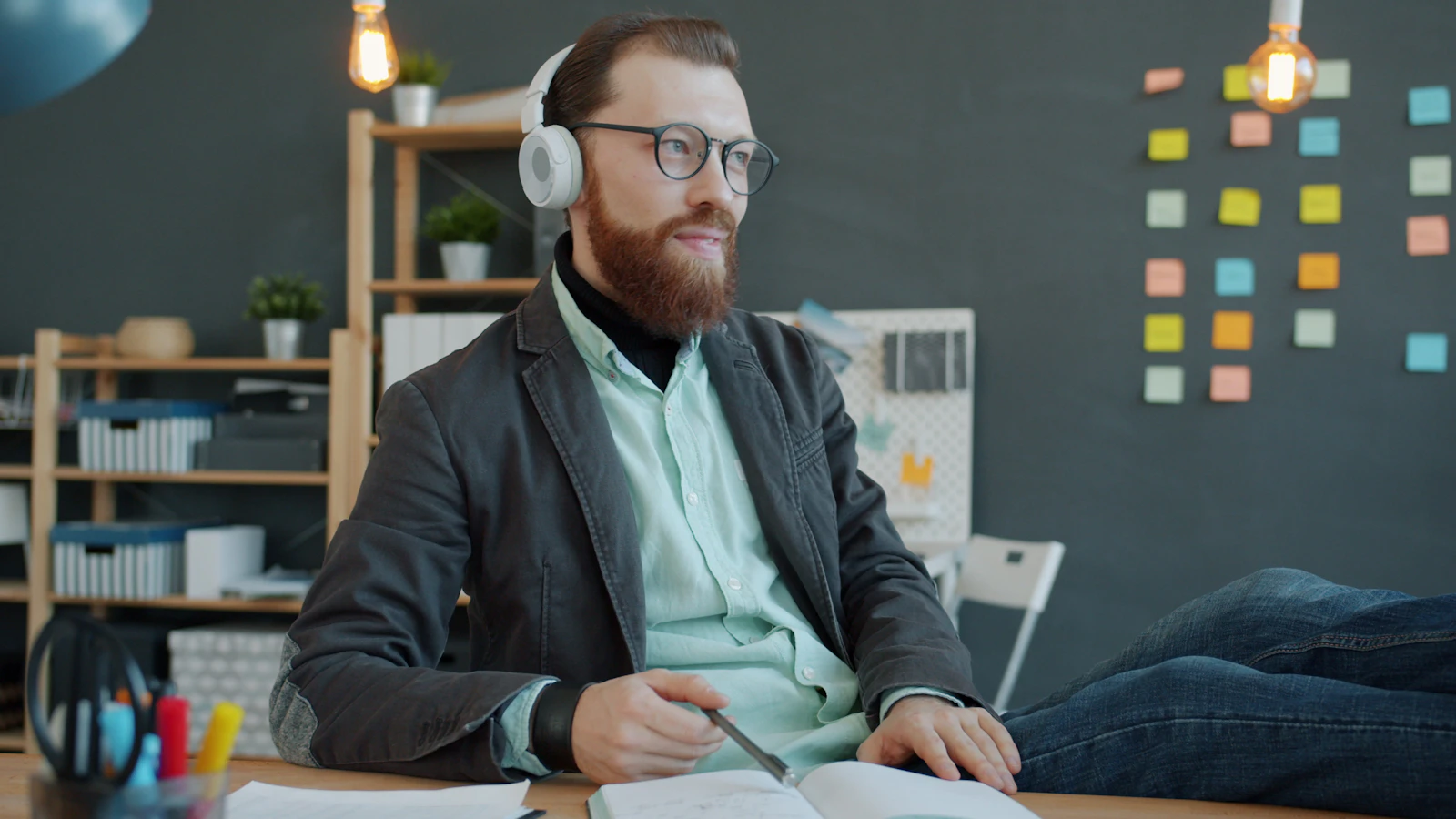 Analyzing service call data for customer insights