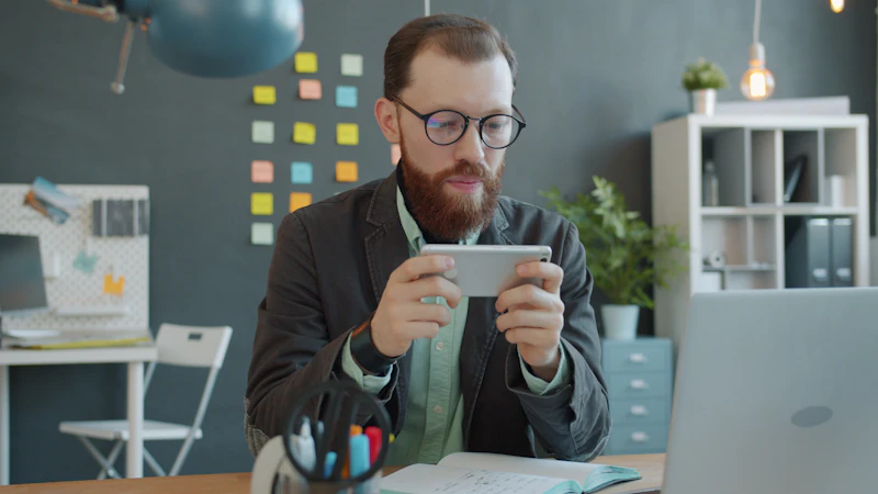 Cloud-Managed Google Pixel Smartphones