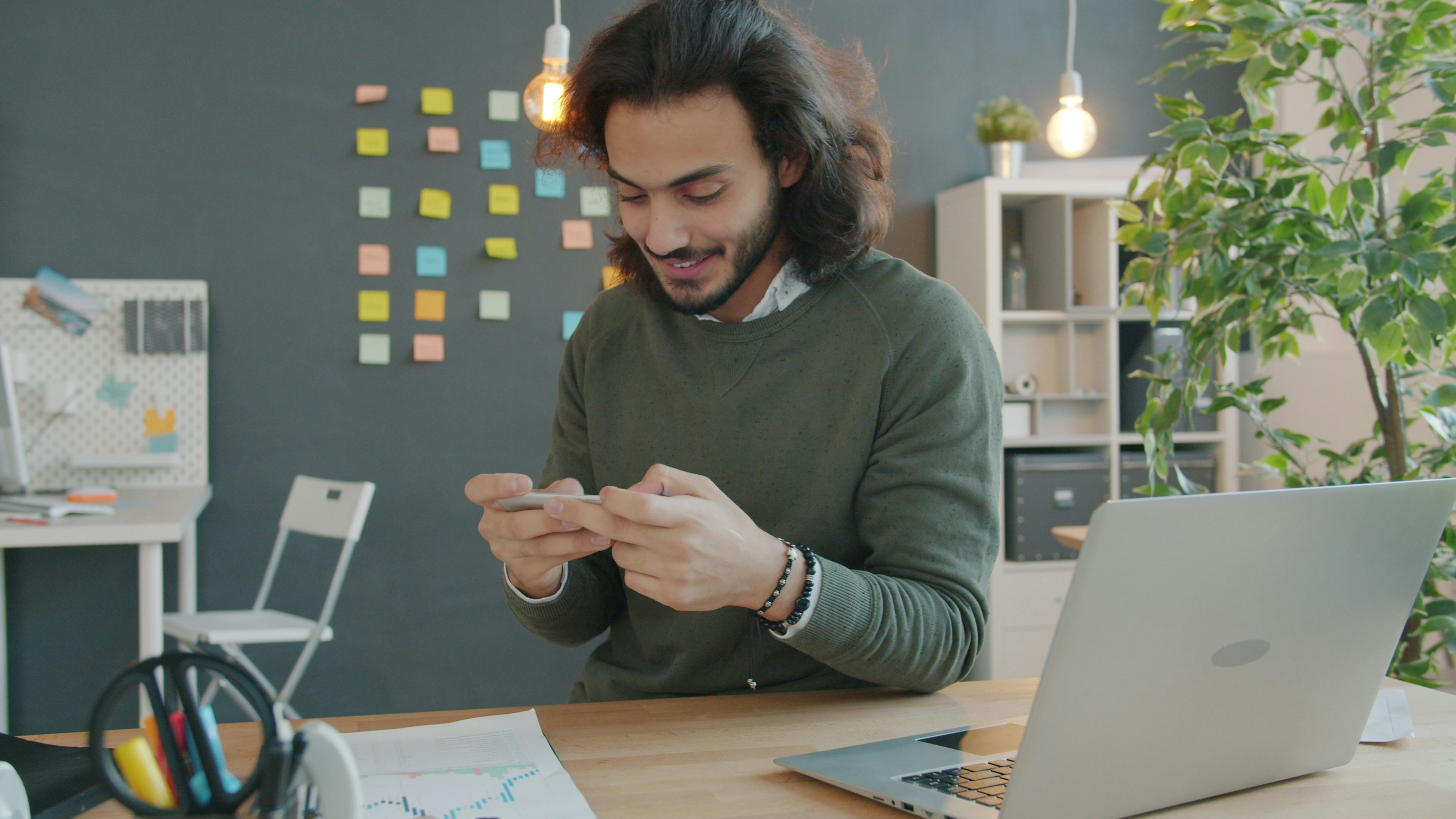 Curate Your Creative Inputs Before They Quietly Curate You