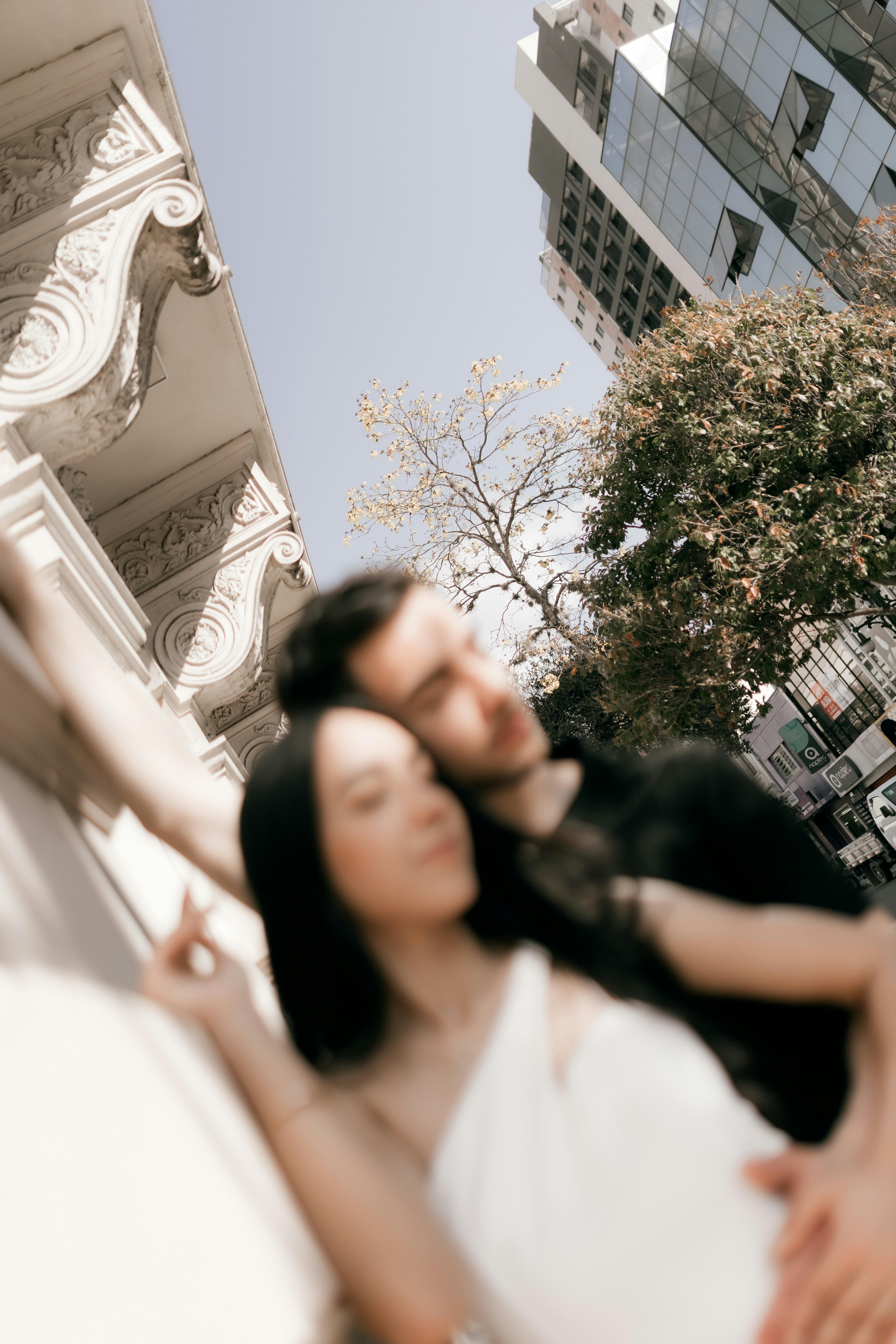 romantic connection wallpaper, wallpaper, Chemistry dalam Hubungan: Tanda dan Cara Membangunnya 2