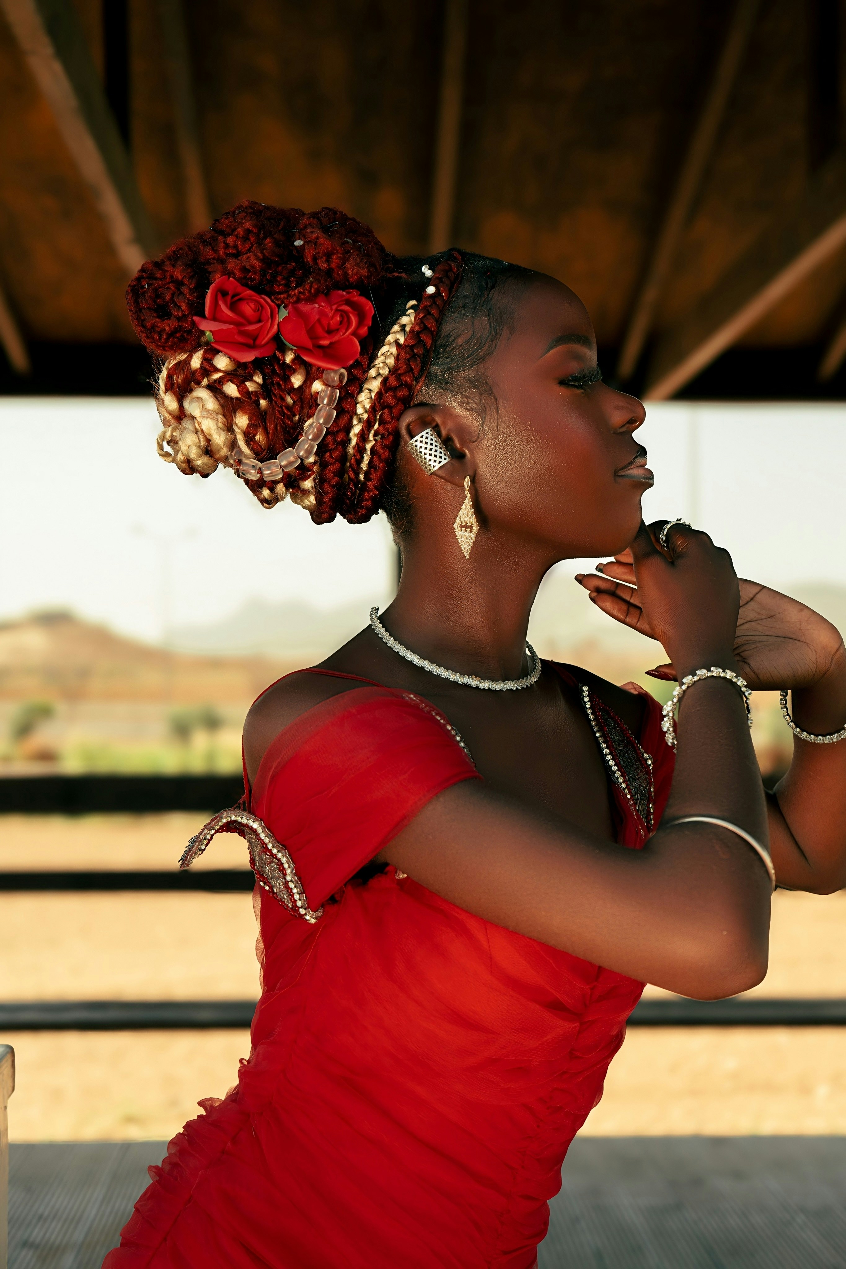10 African Culture Knowledge Meal Etiquettes New Learners Should Know