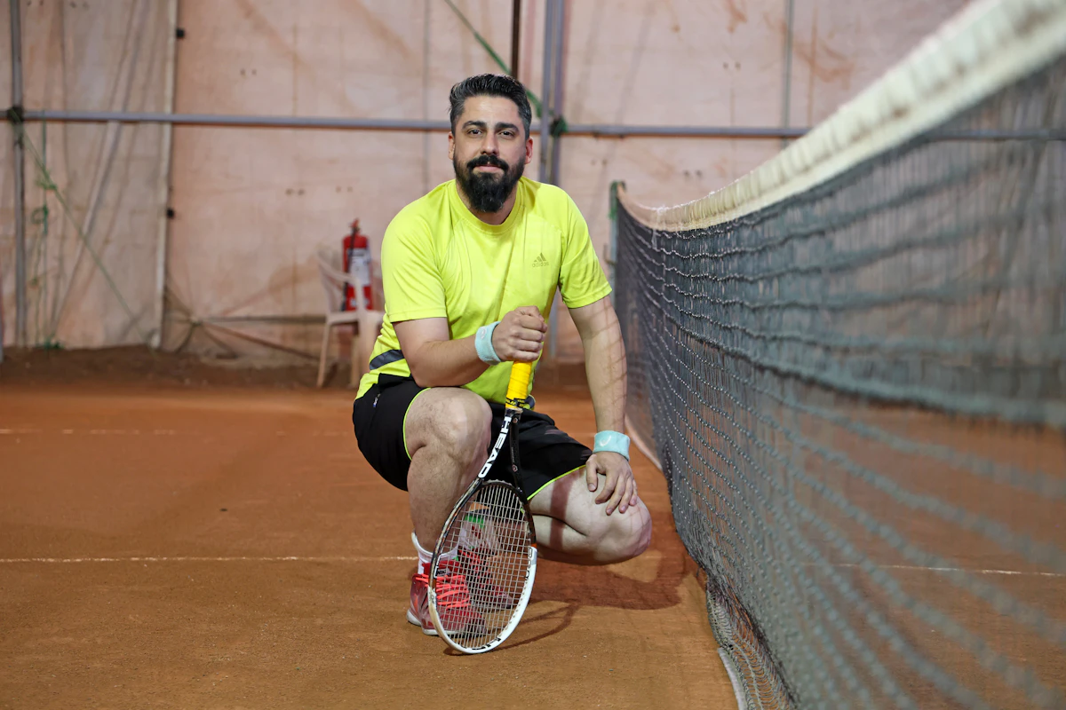 pickleball round robin