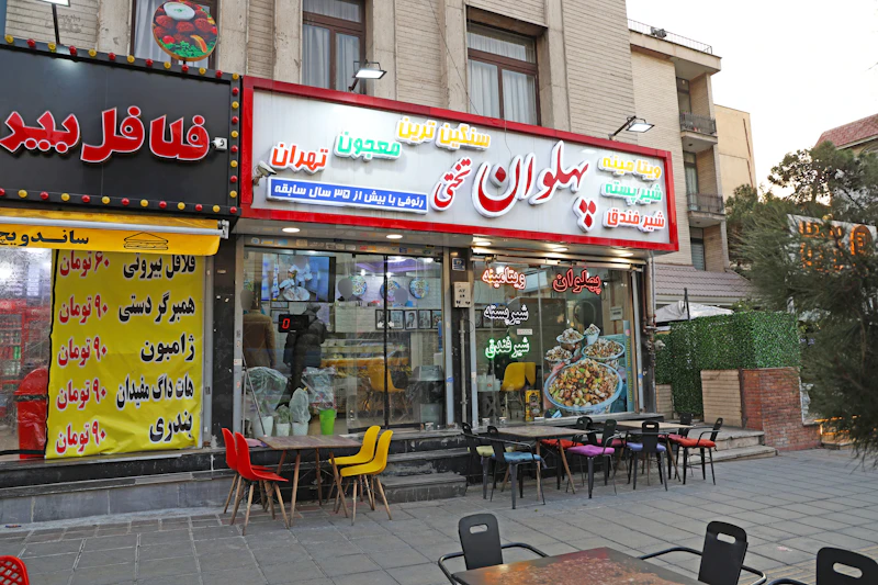 Top Rated Pizza Joints in Siwa Oasis That Locals Swear By