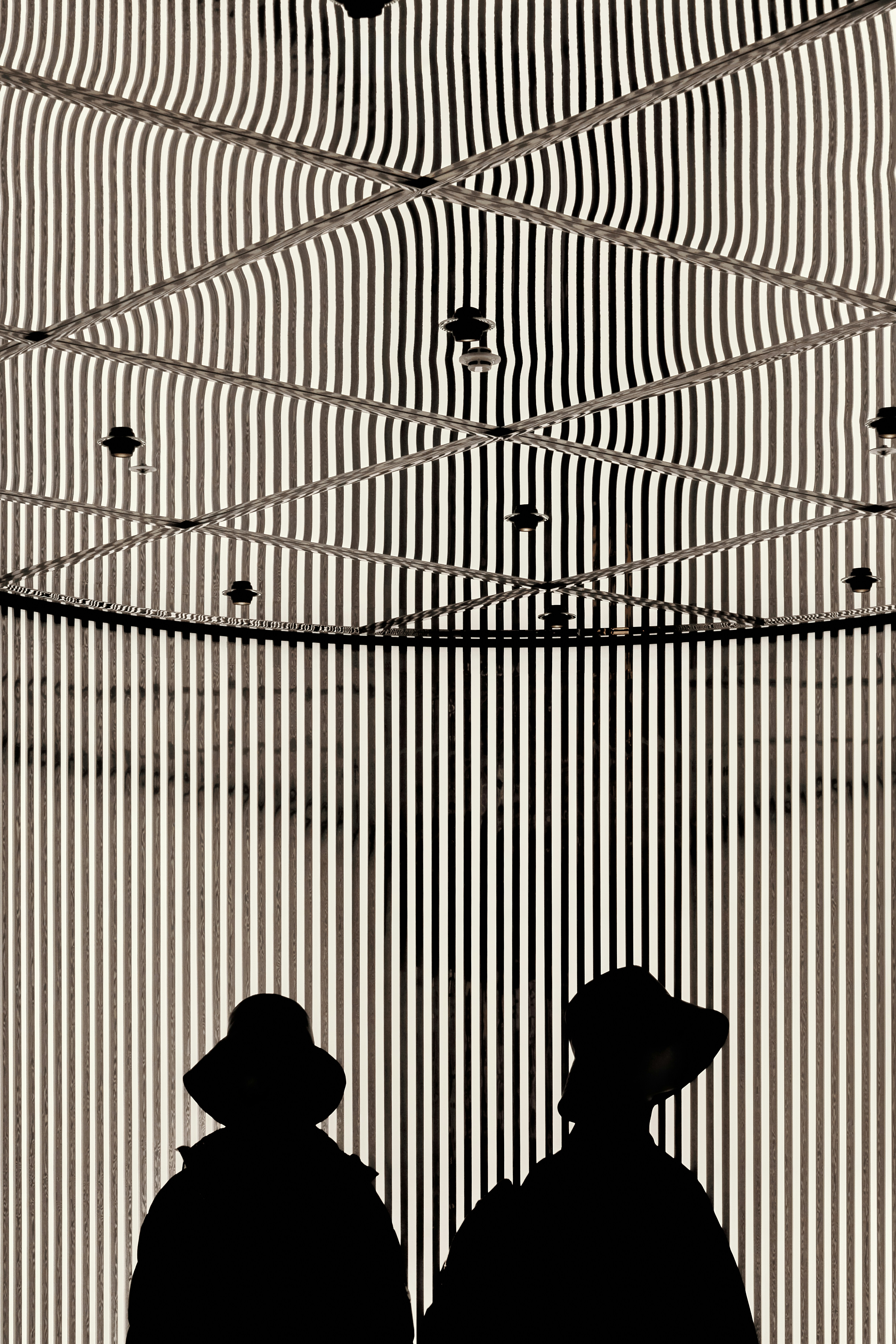 minimalist hat wallpaper, wallpaper, Bucket Hats: Style Tips for a Grown-Up Look 5