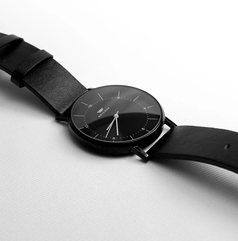 Octagonal-Bezel Sport Watch (United States)
