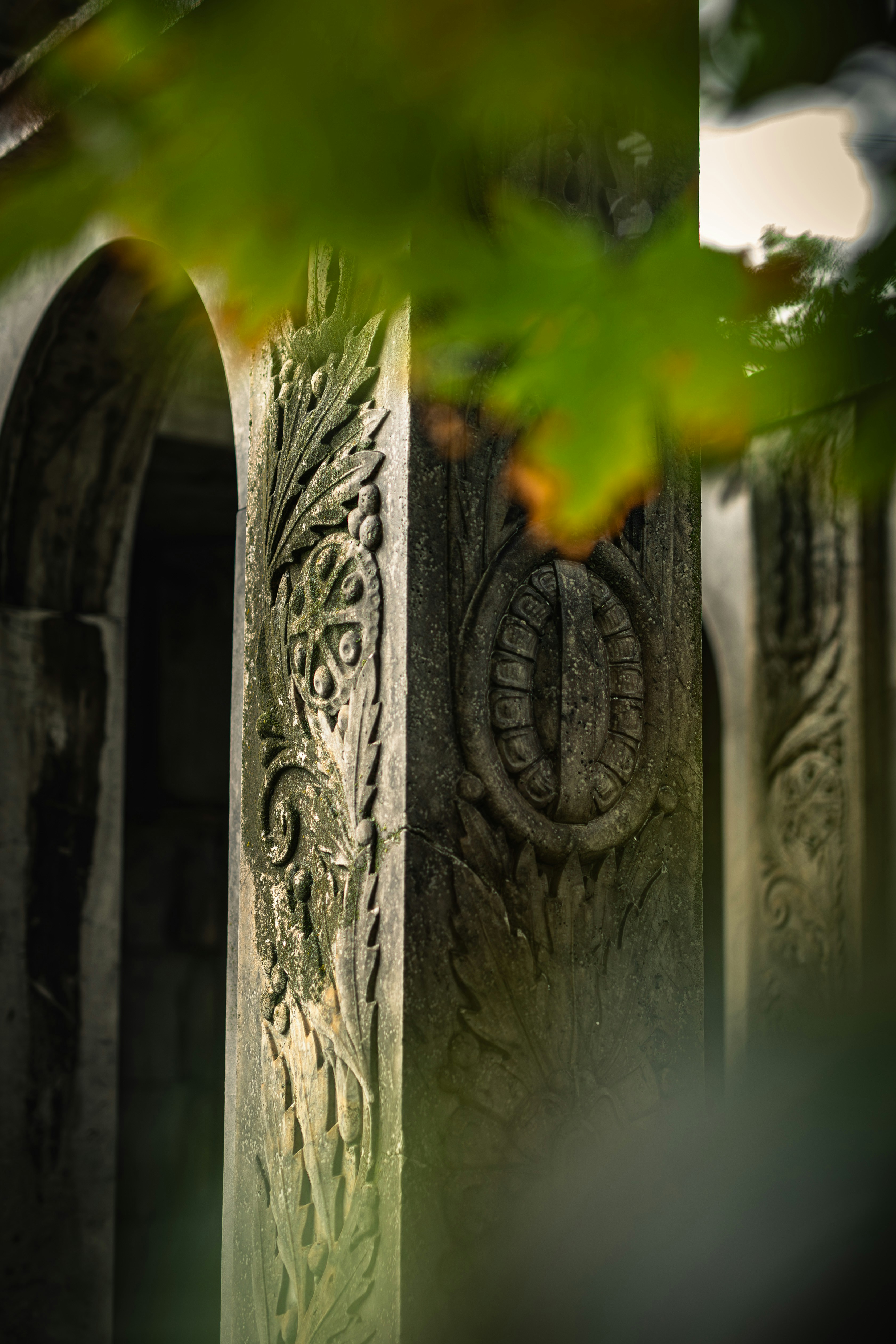 cemetery peaceful wallpaper, wallpaper, Bisnis Ziarah Kubur: Panduan Lengkap & Peluangnya 4