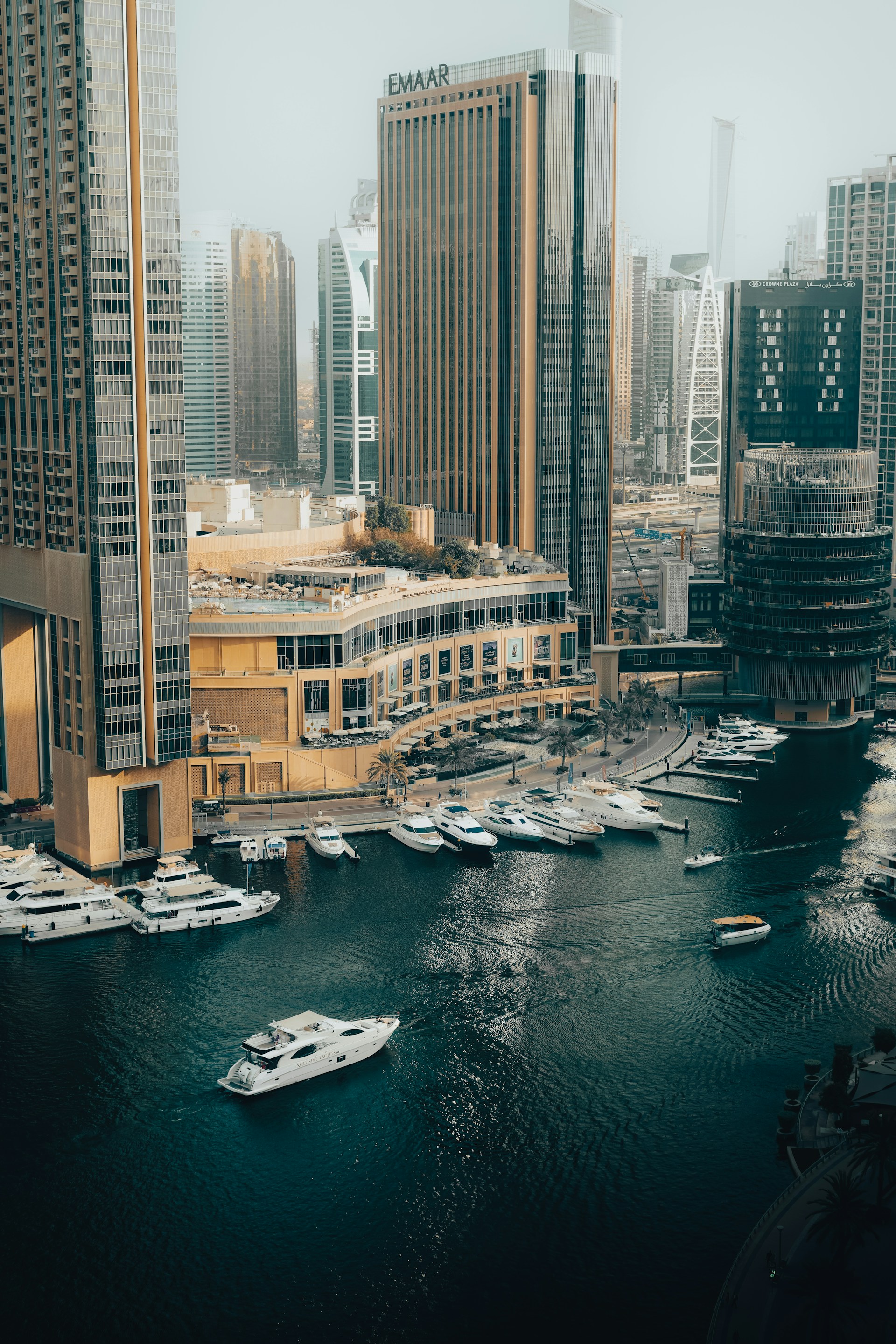 Institutional-grade real estate asset management for HNW investors and family offices across Dubai and Abu Dhabi