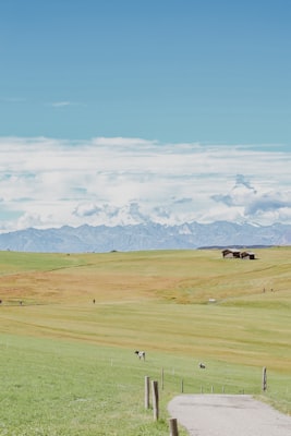 Rolling green hills and farmland typical of Willamette Valley near Turner
