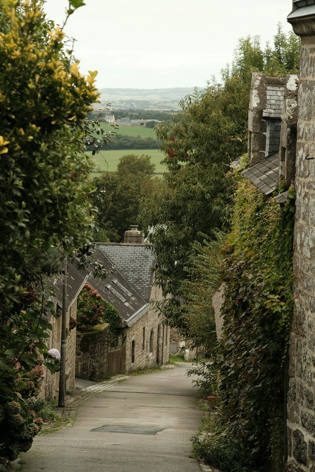First Time Buyers — English countryside and village properties