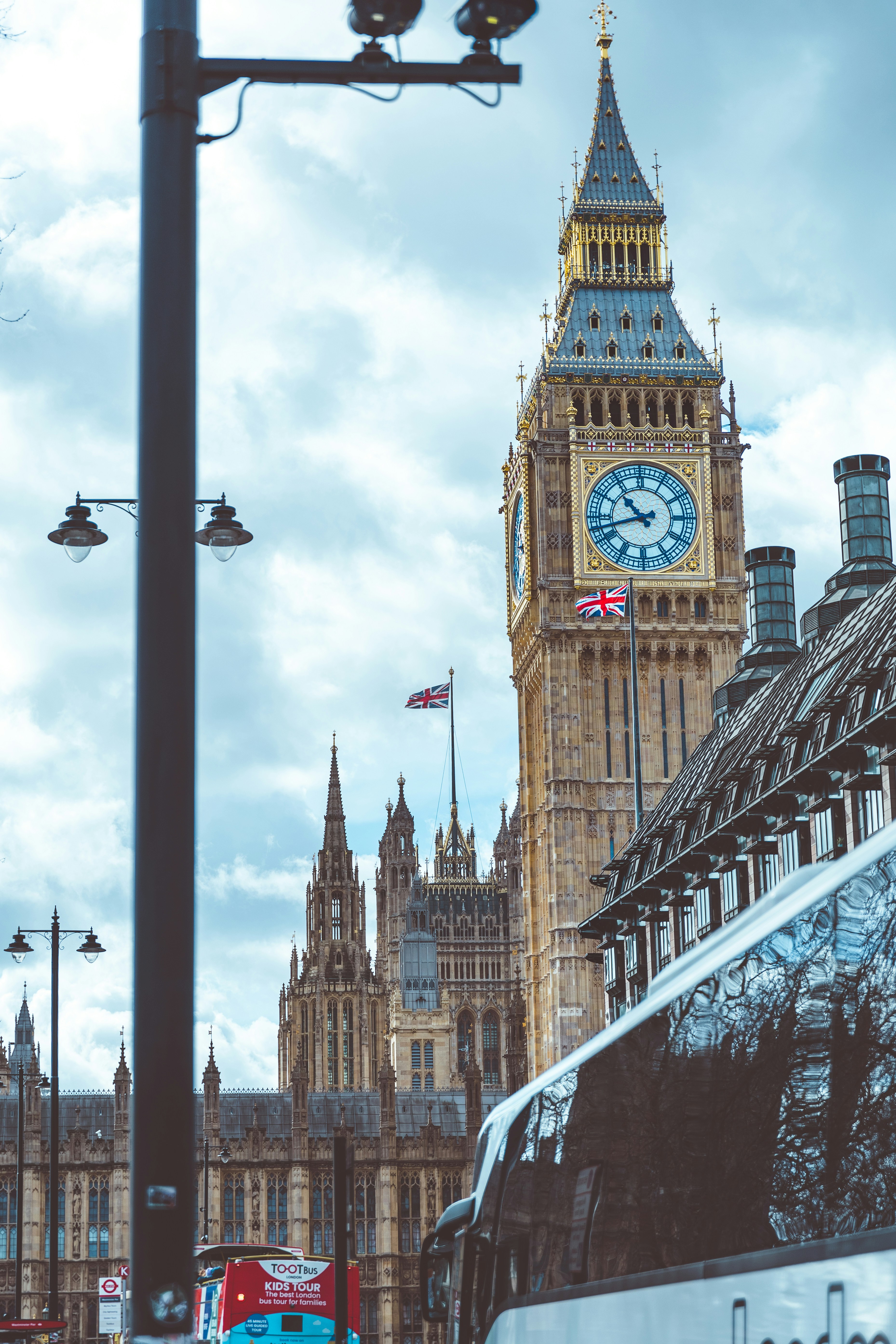 Photo by pieterjames