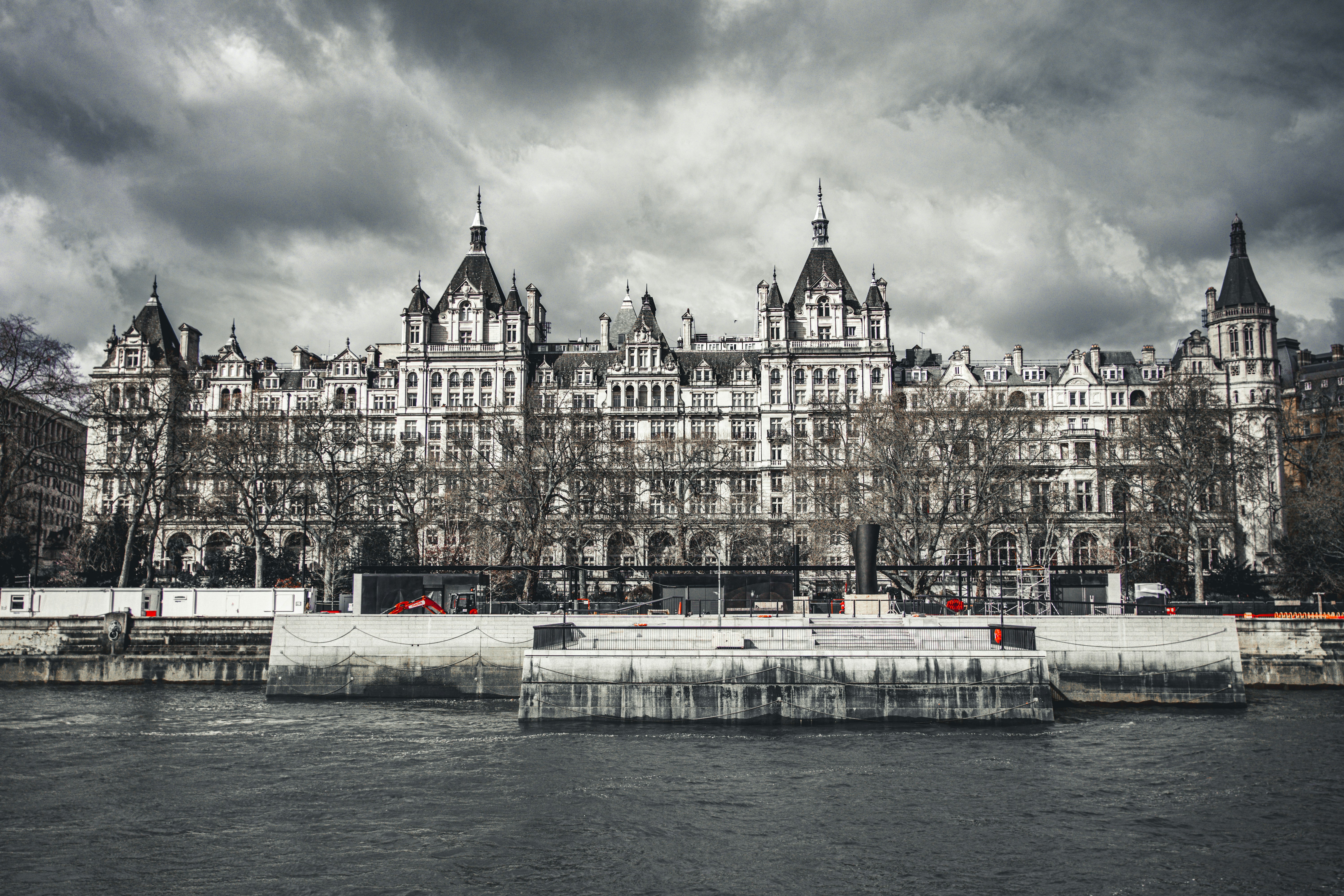 Photo by pieterjames