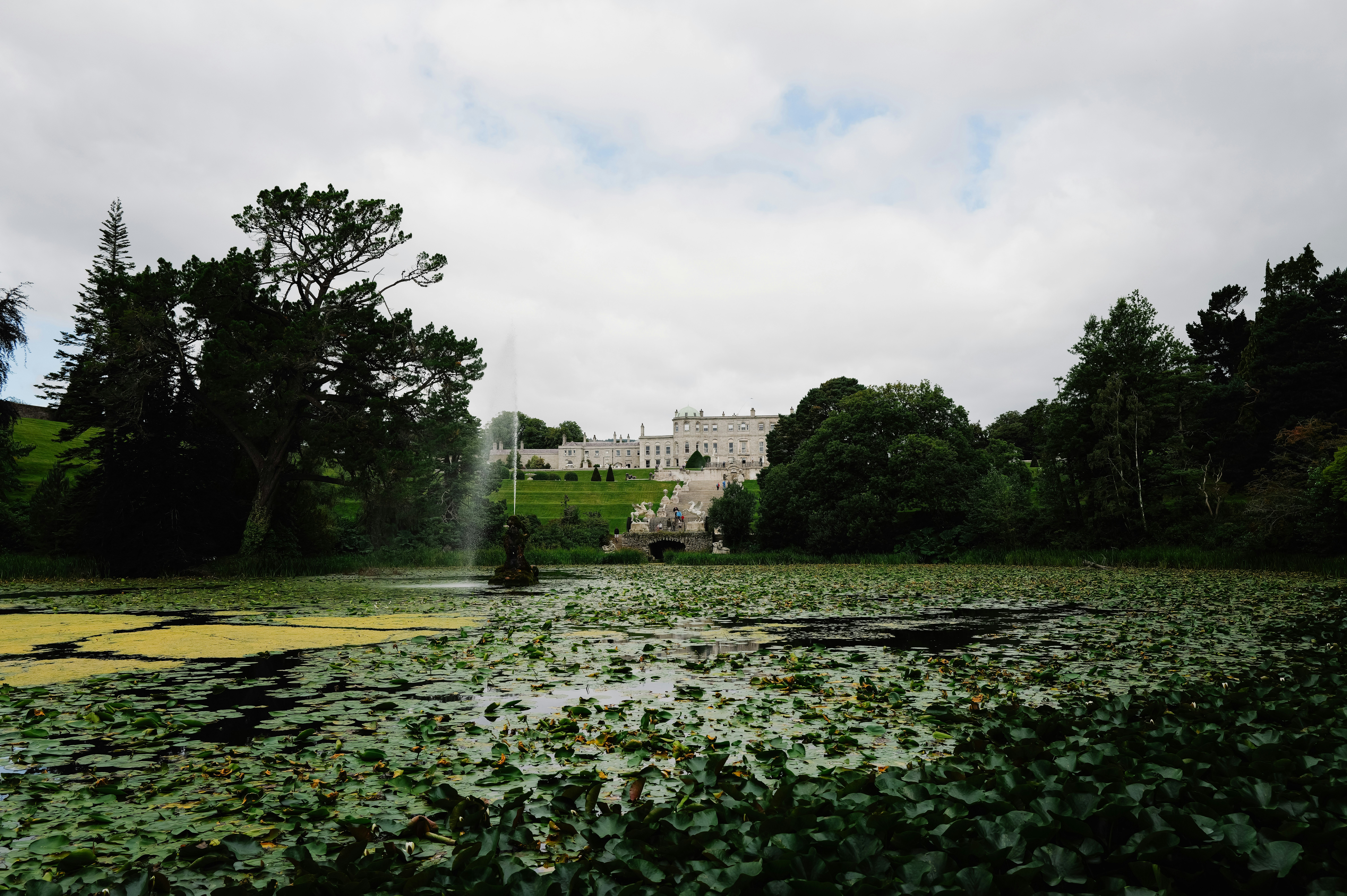 Molly Hill Park