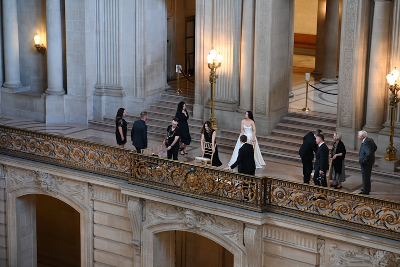 Mariage