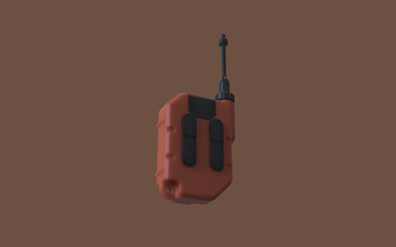 Enterprise Walkie Talkies & Base Stations