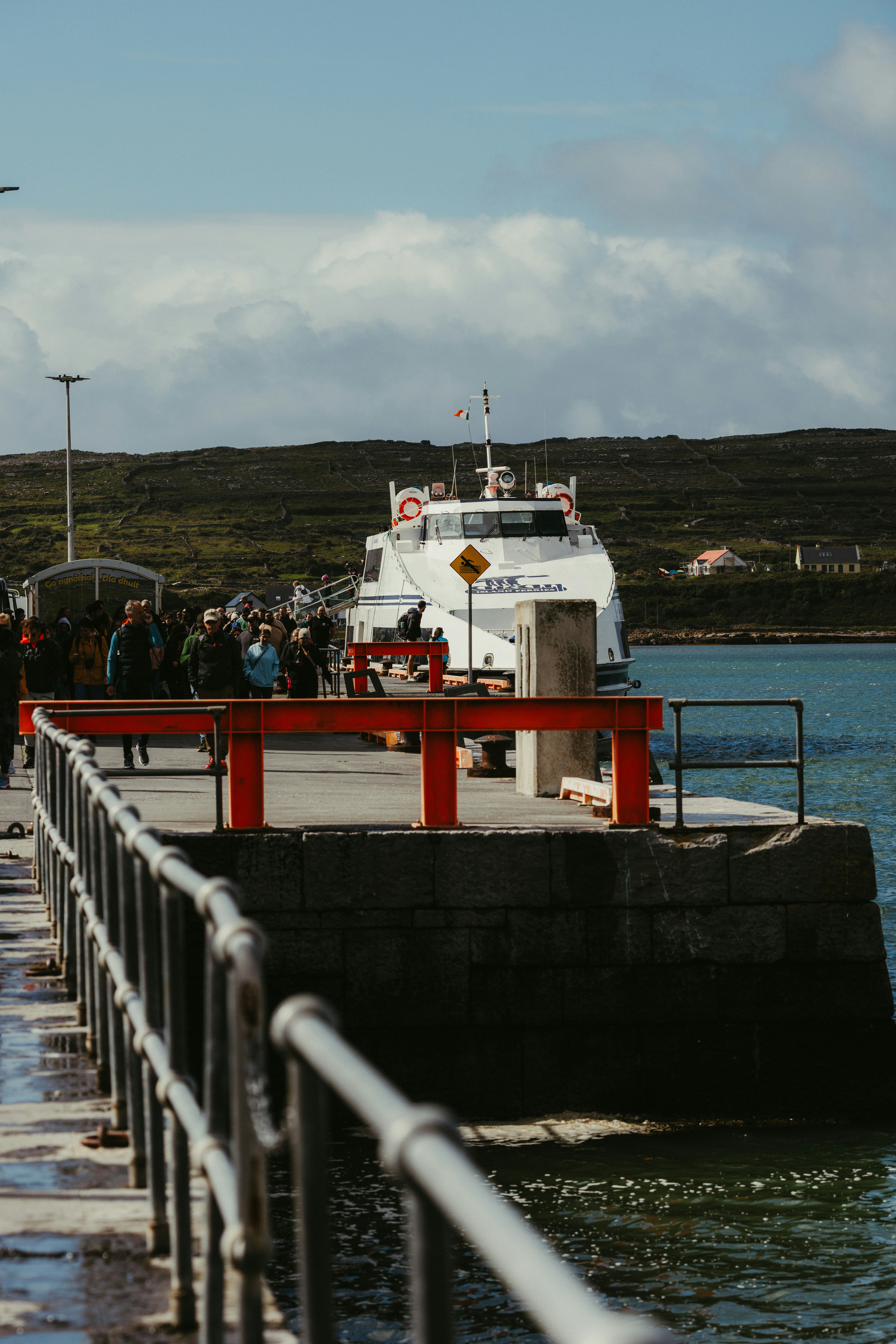 Day 1: Arrival in Kingstown, St. Vincent - Gateway to the Grenadines