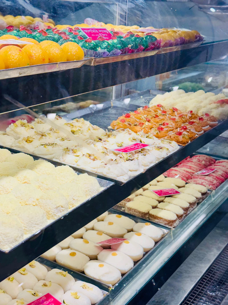 Mithai
