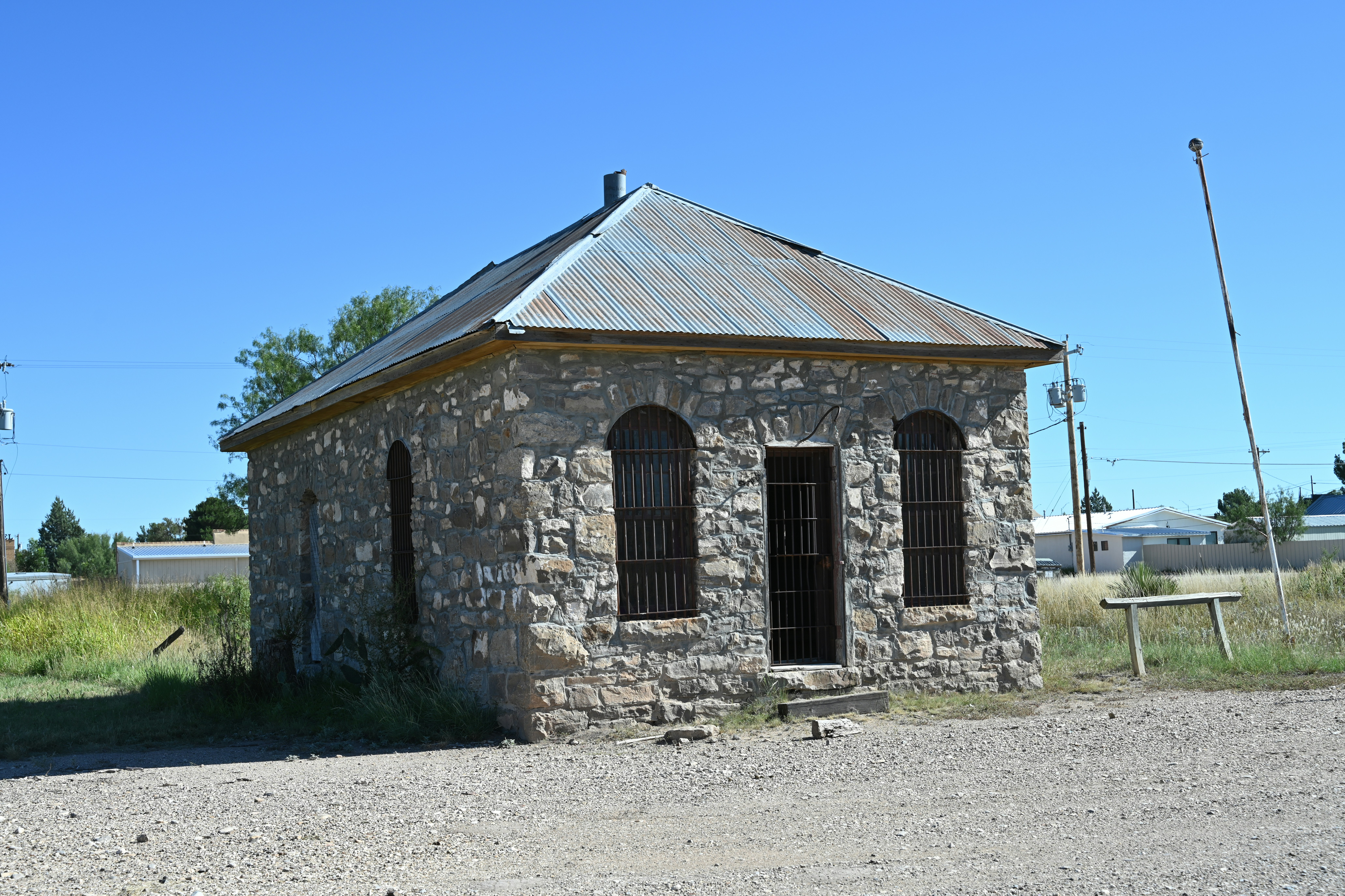 Forgotten Miles: How Washington's Healthcare Mandates Are Abandoning Rural Texas