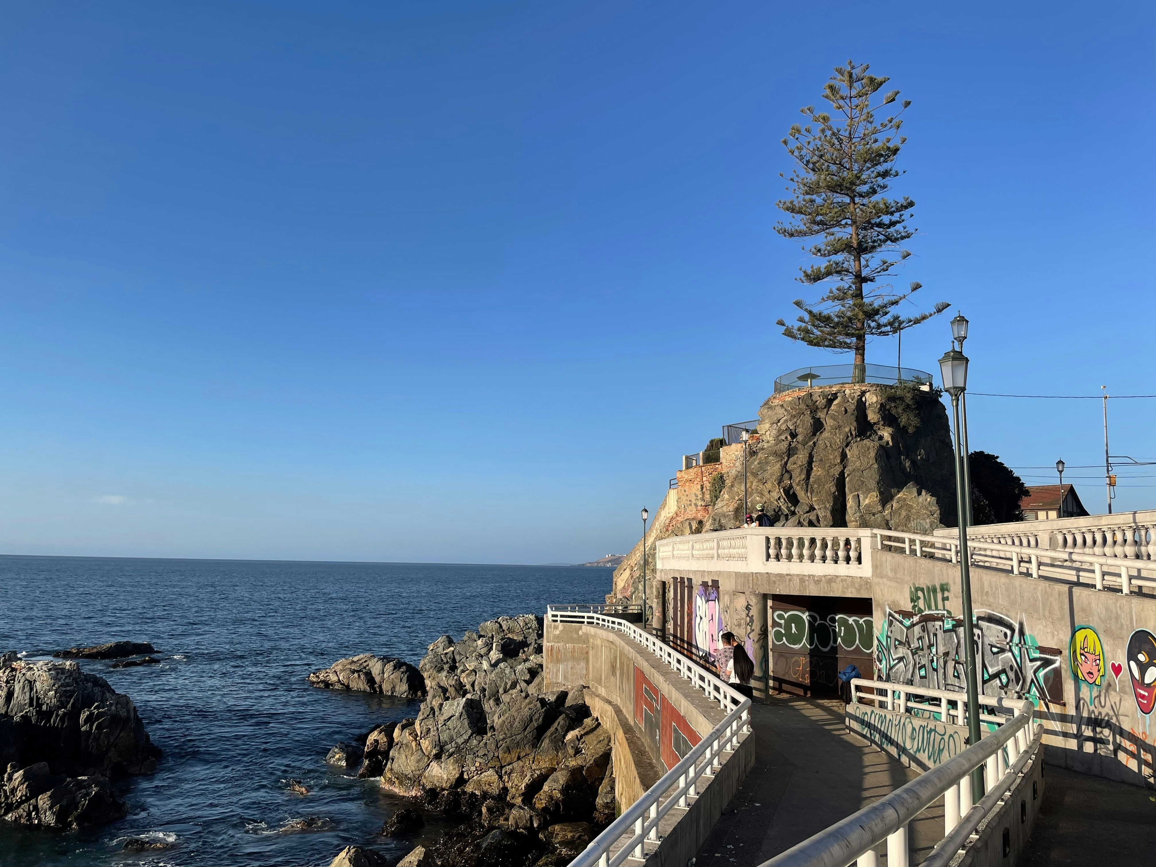 Viña del Mar travel photo