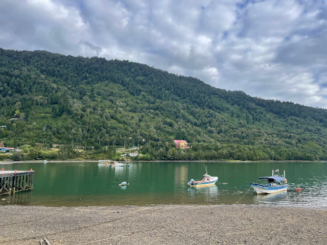 Chiloé Archipelago