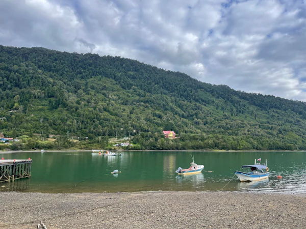 Chiloé Archipelago