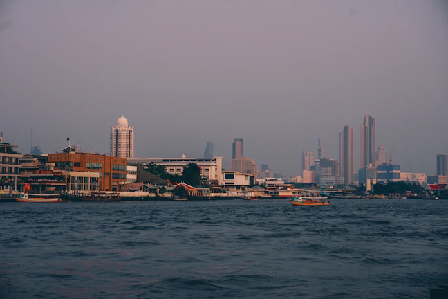 6-Day Luxury Bangkok Itinerary | Premium Travel Guide
