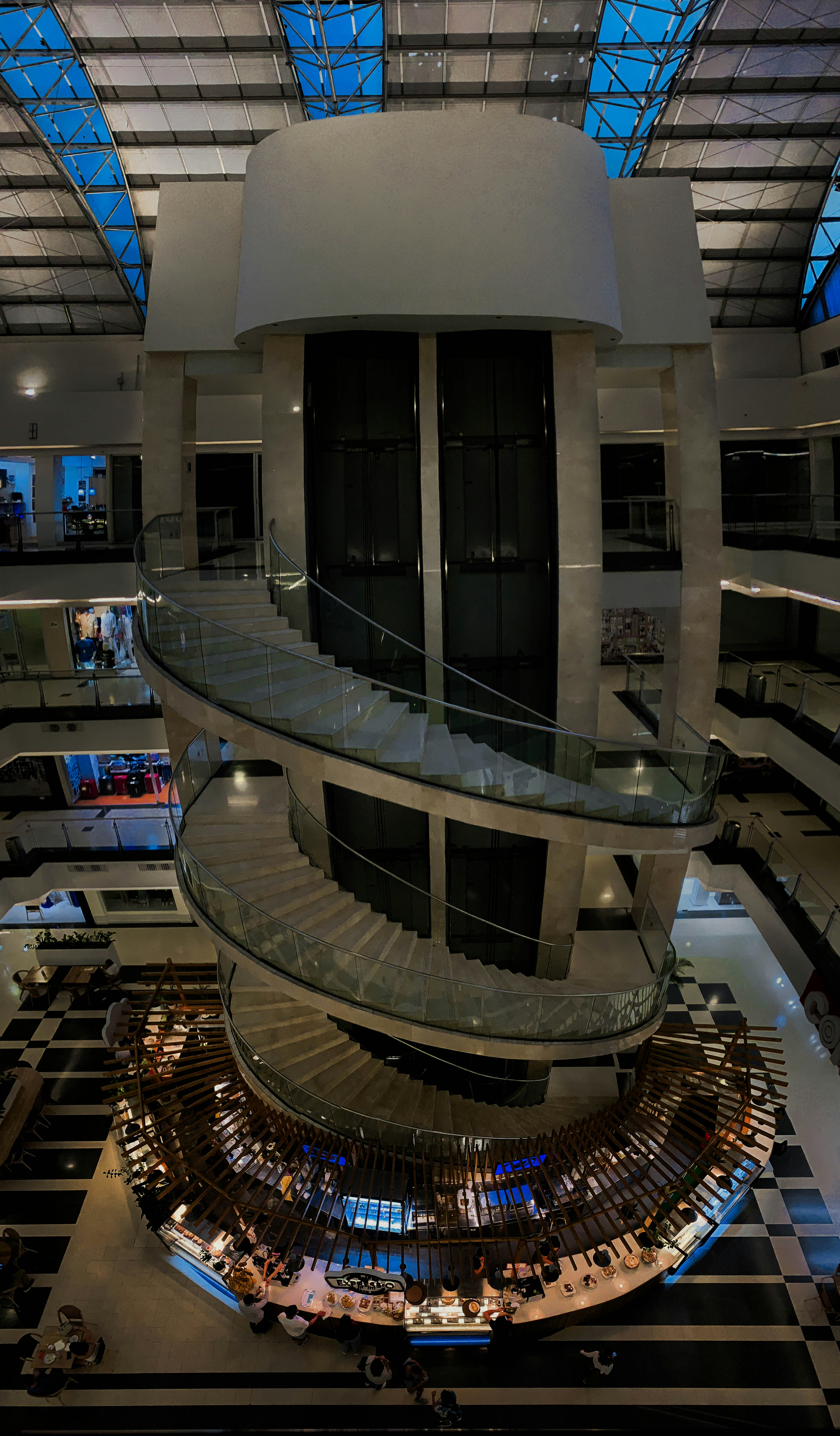 Rikel Fletcher (@views) | Komunitas Foto Unsplash