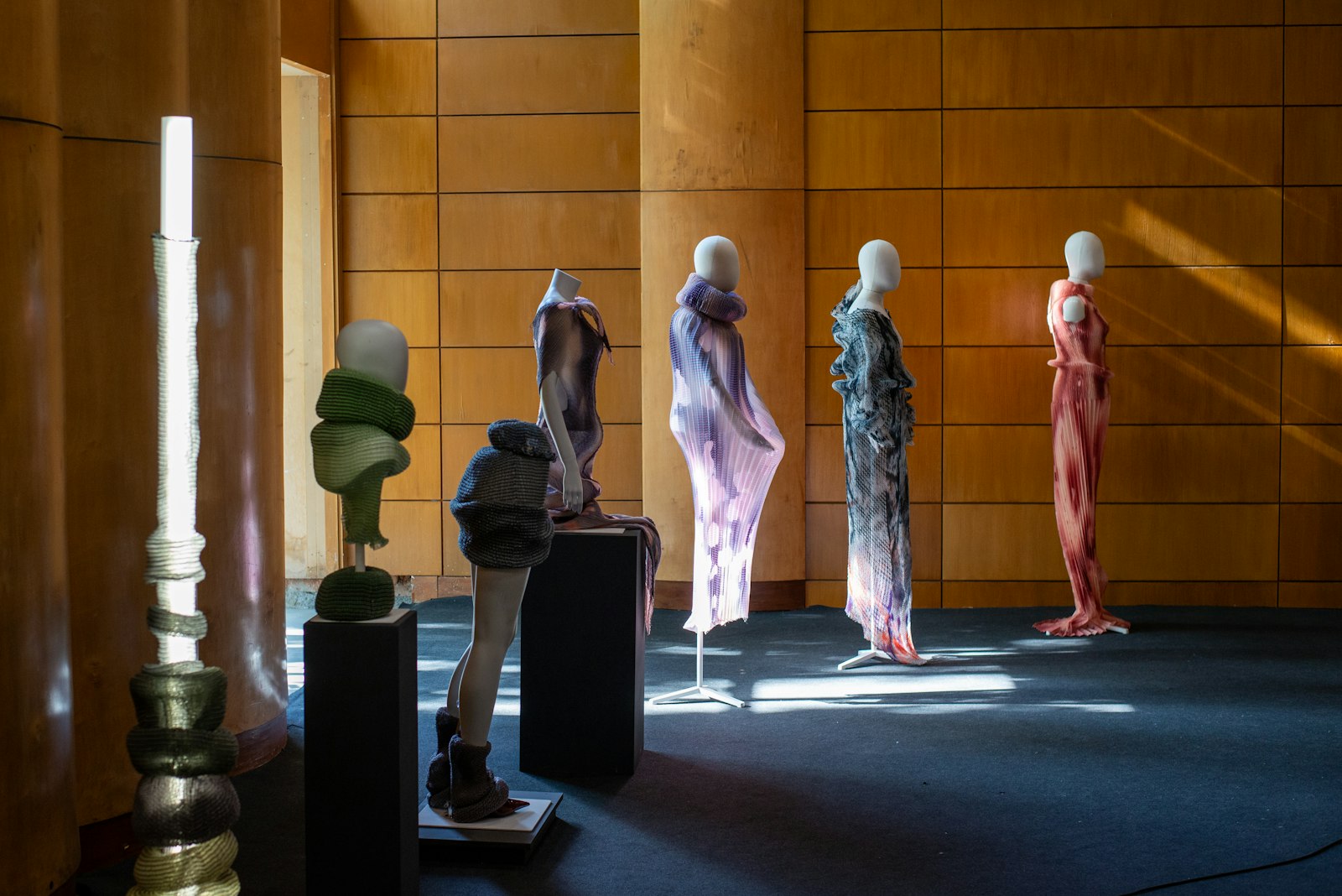 Het Museum van Verbroken Relaties won de Europese museumprijs
