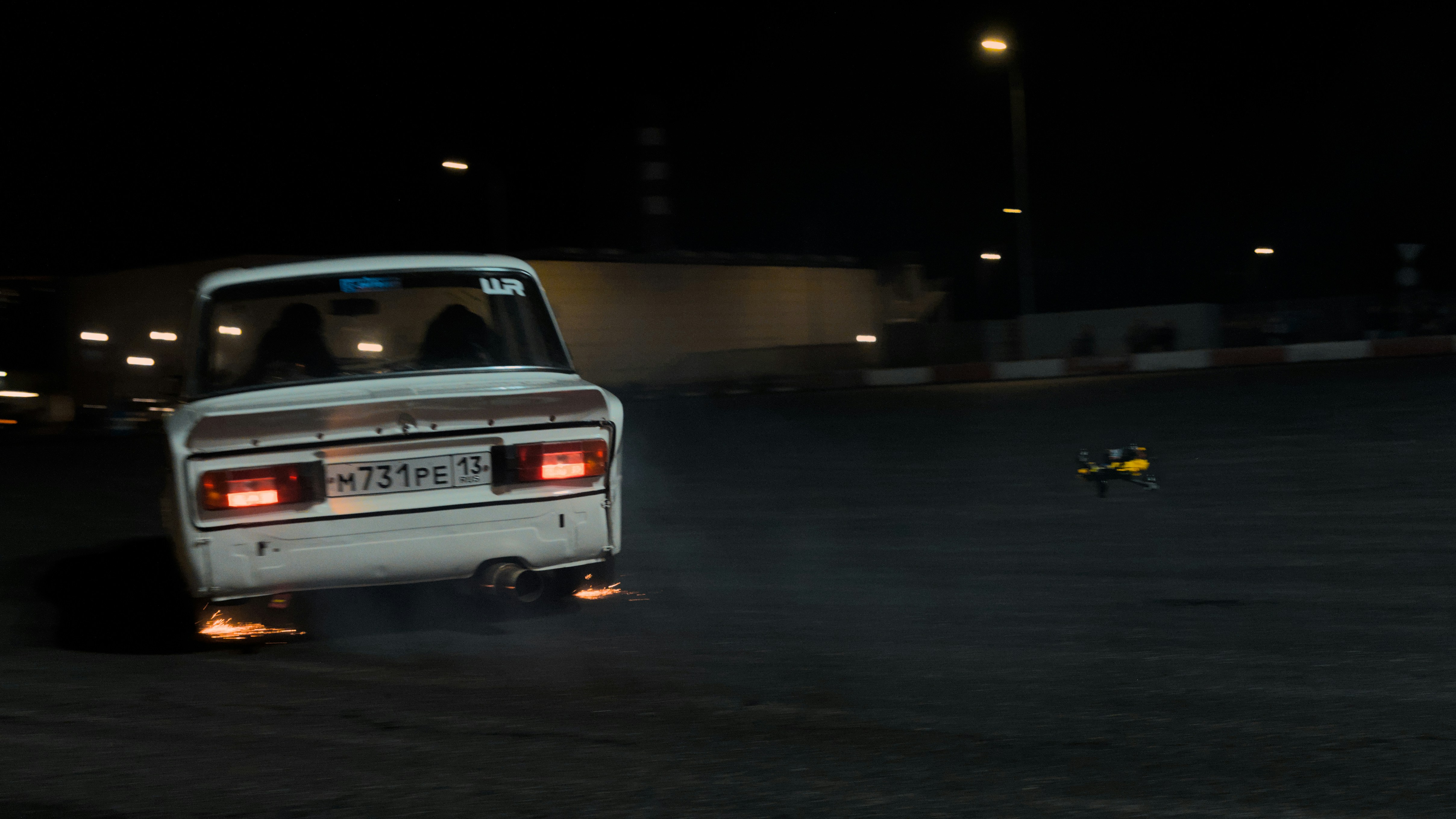 JDM drift car smoke, ilustrasi artikel High-Octane Aesthetics: Where to Find the Best HD JDM Drift Car Wallpapers 8