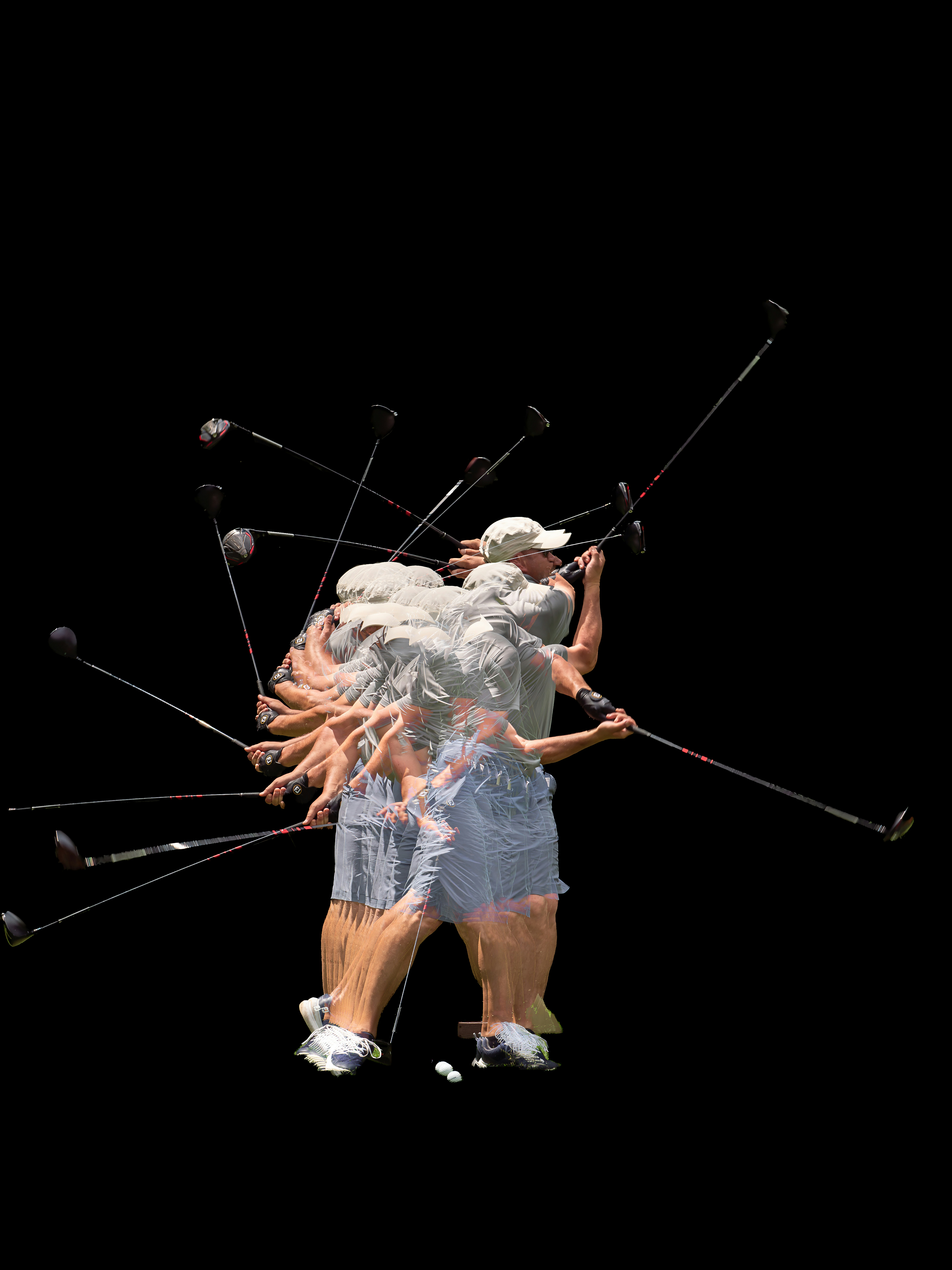 The New technique that will change the way you turn (Golf swing tips)