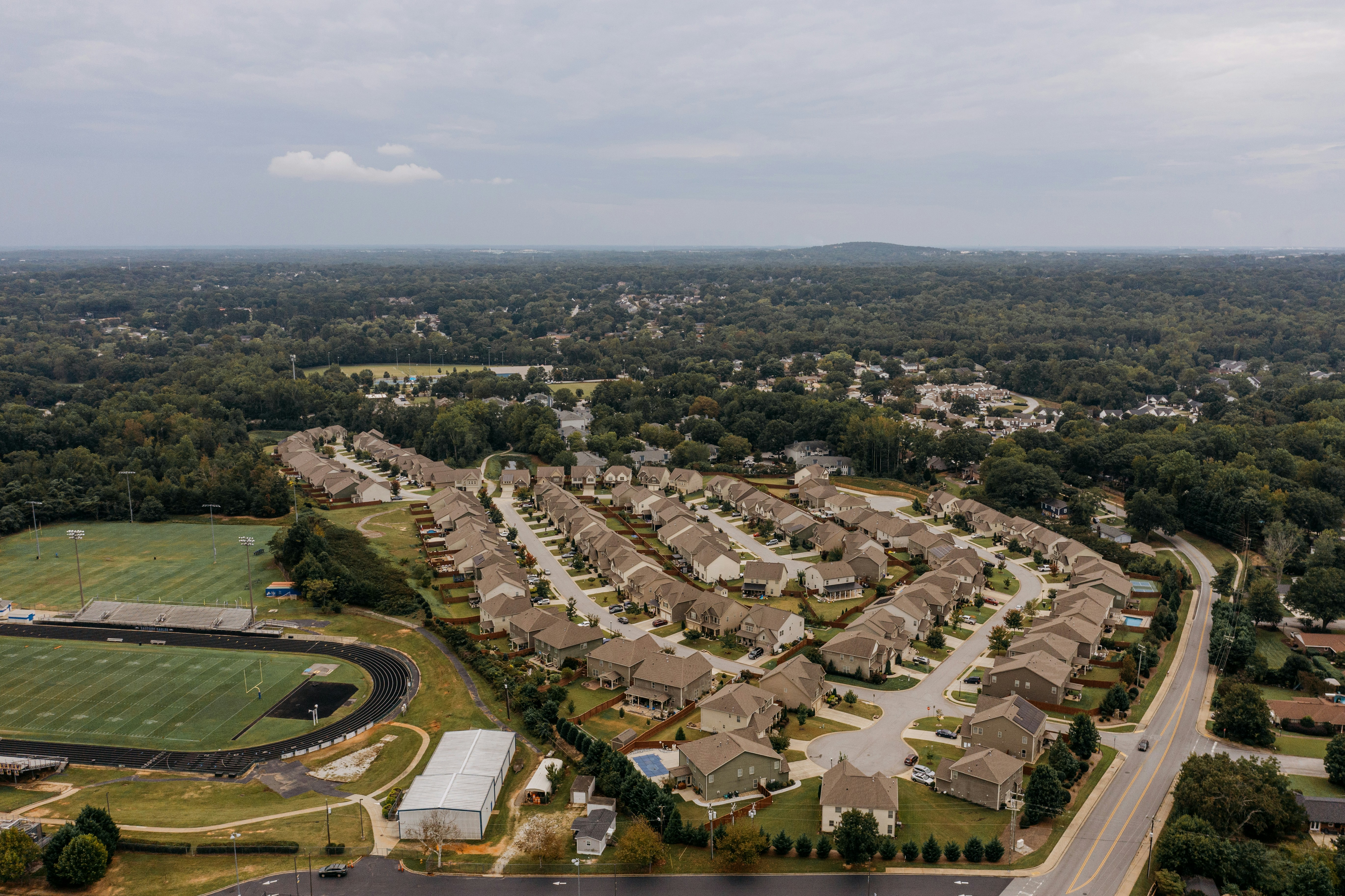 Zoned for Success: How Parkview's School Ratings Are Driving Property Demand and Reshaping Neighborhoods