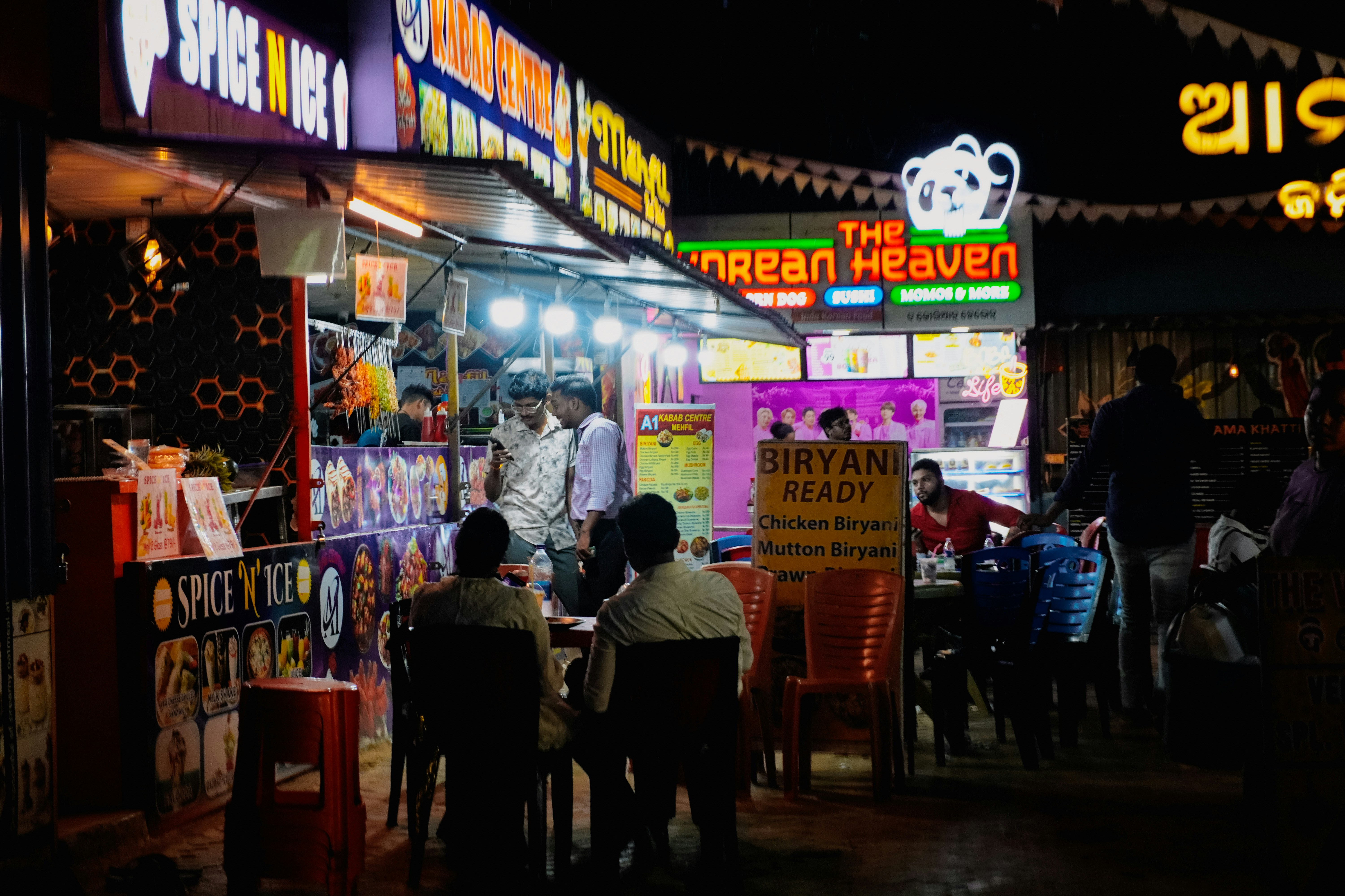 Teriyaki Madness rolls out Mad Dash, a GPS-enabled curbside platform delivering fresh, made-to-order bowls at the curb, redefining off-premises.